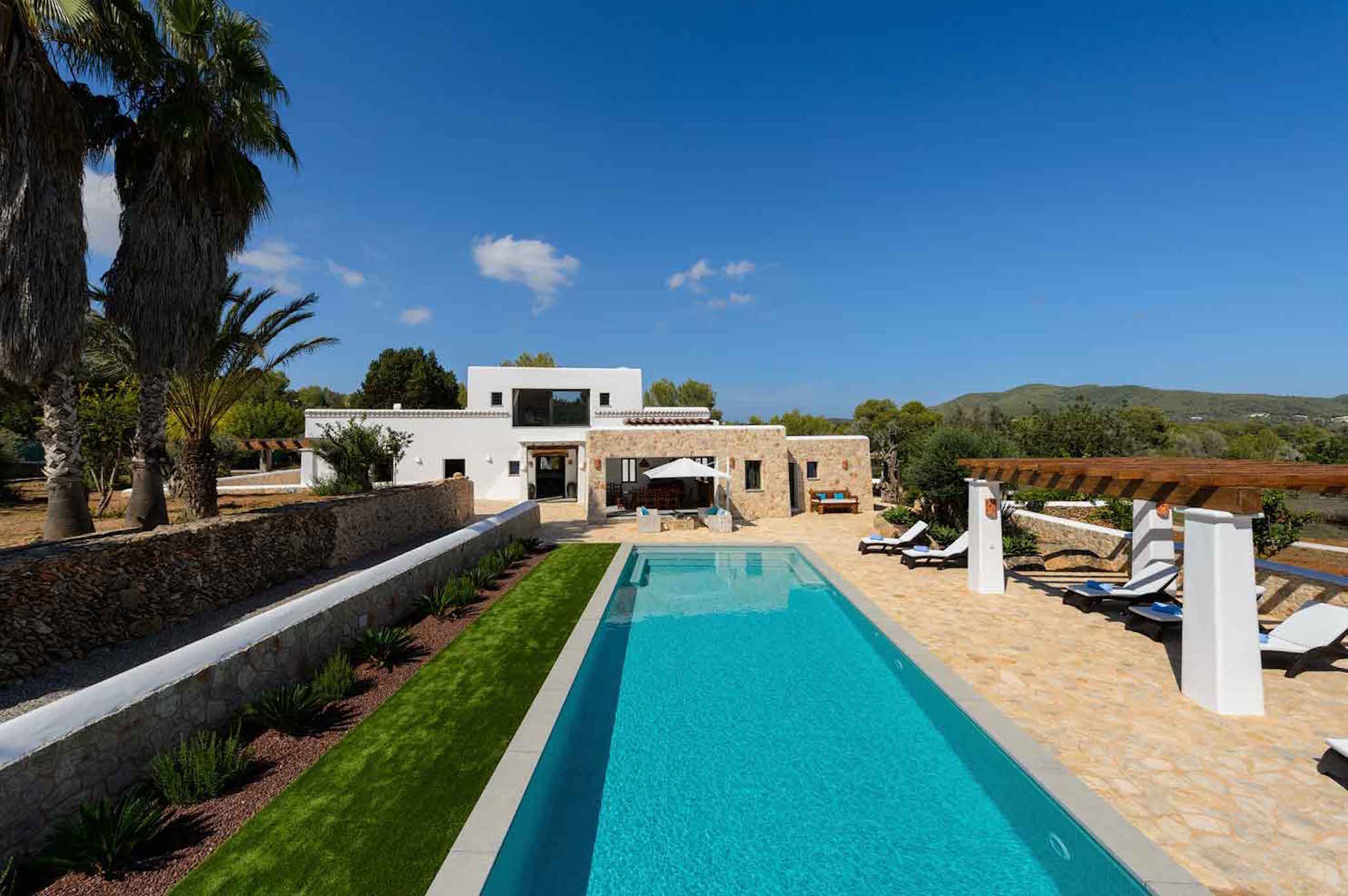 Villa Idurre image 59