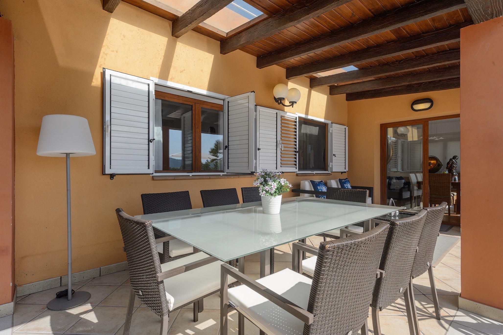 Villa D’Angelo image 32