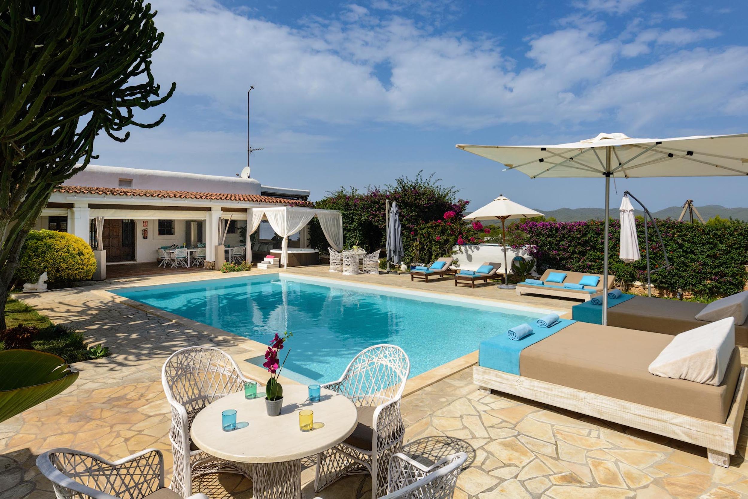 Villa Beatrisa image 28