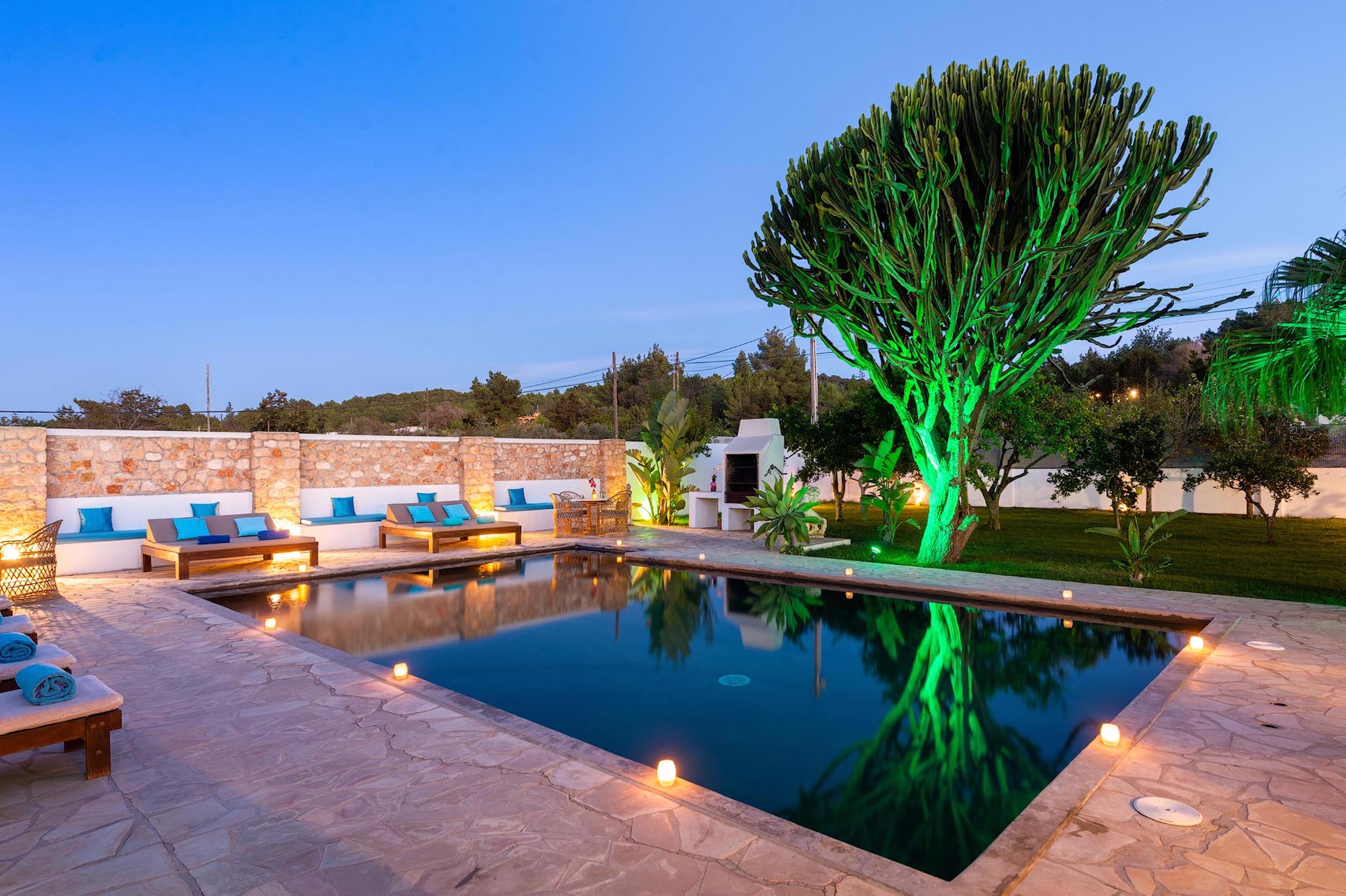 Villa Beatrisa image 41