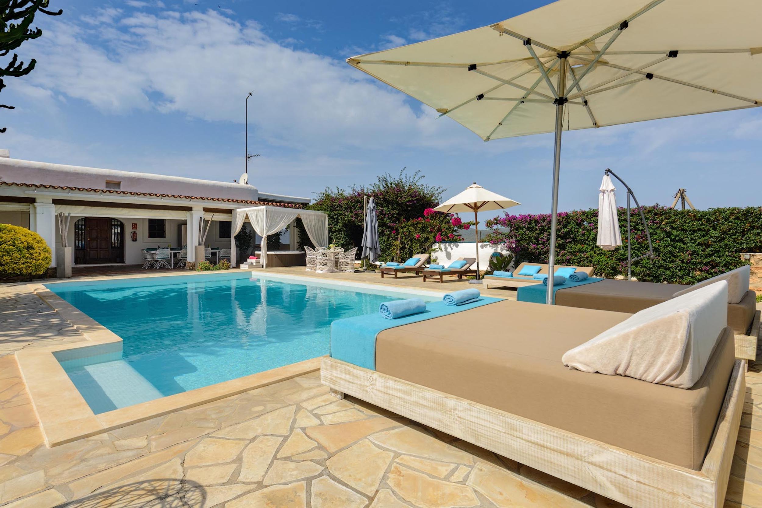 Villa Beatrisa image 29
