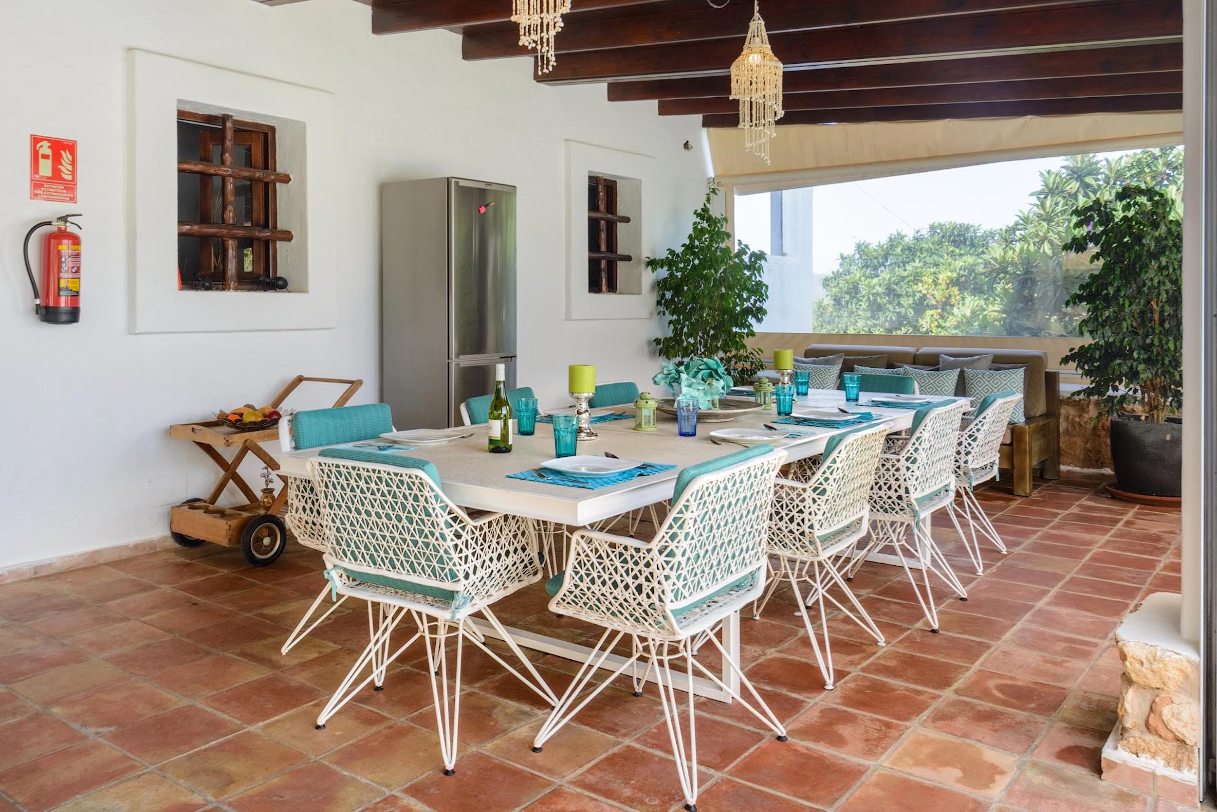 Villa Beatrisa image 37
