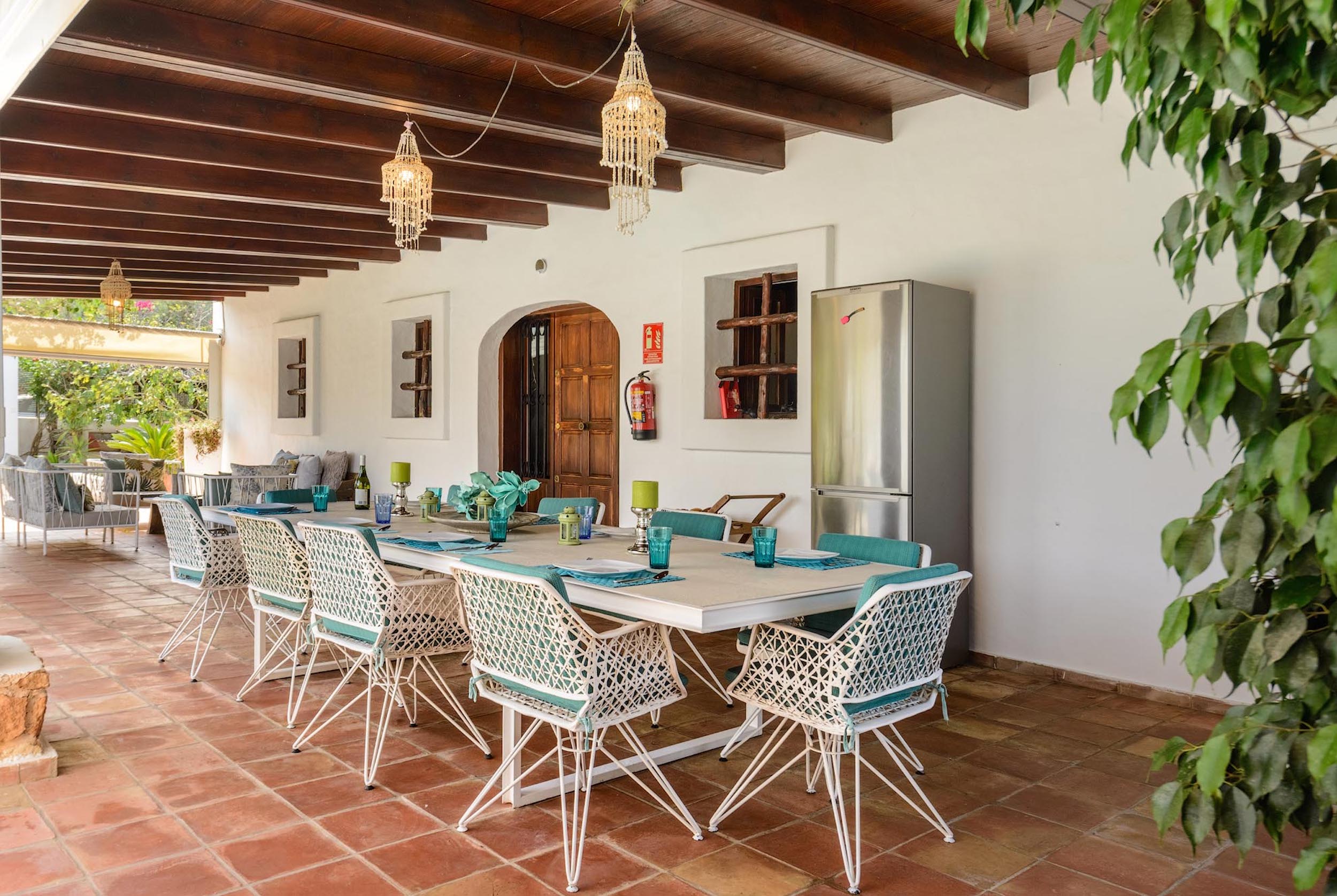 Villa Beatrisa image 6