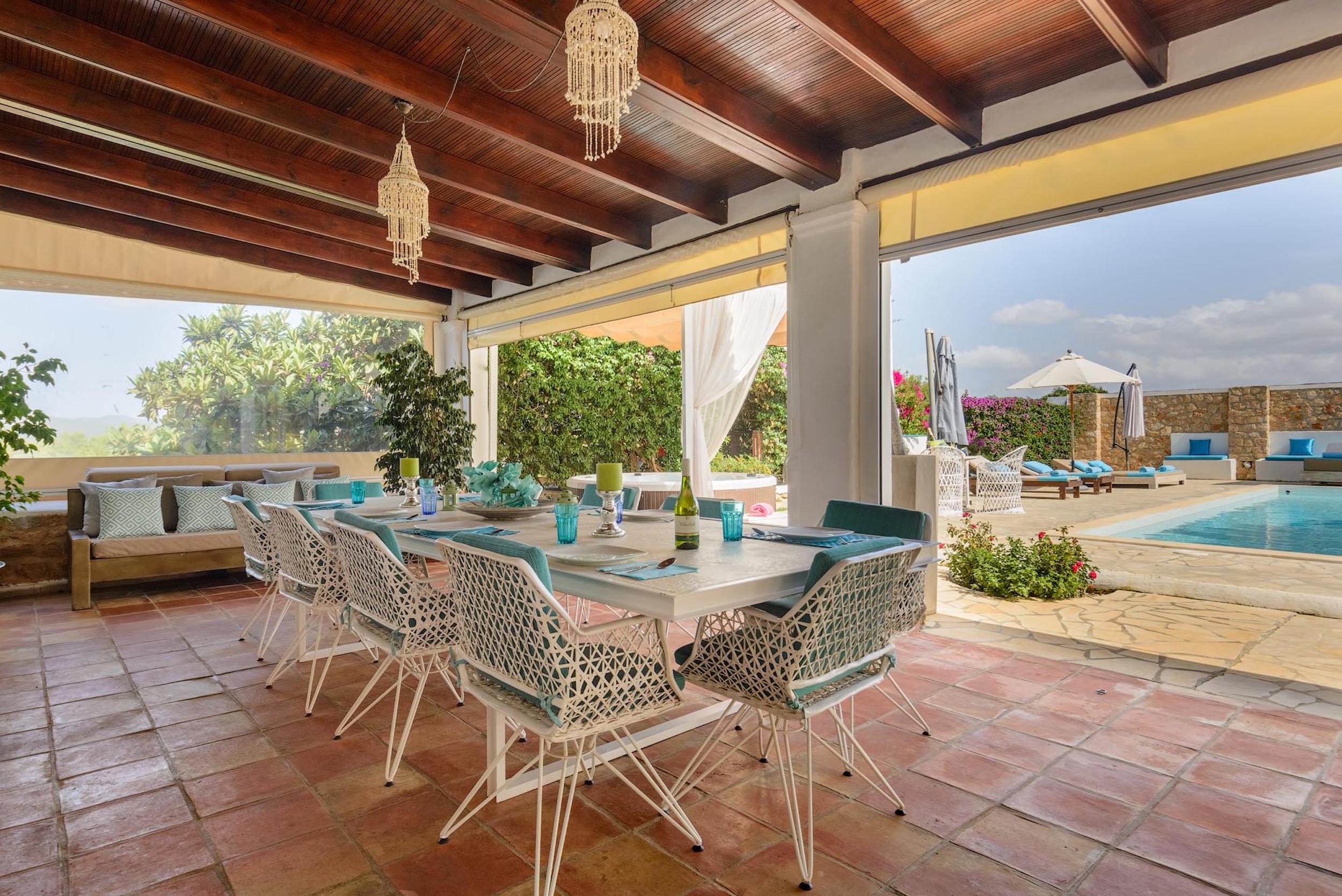 Villa Beatrisa image 39