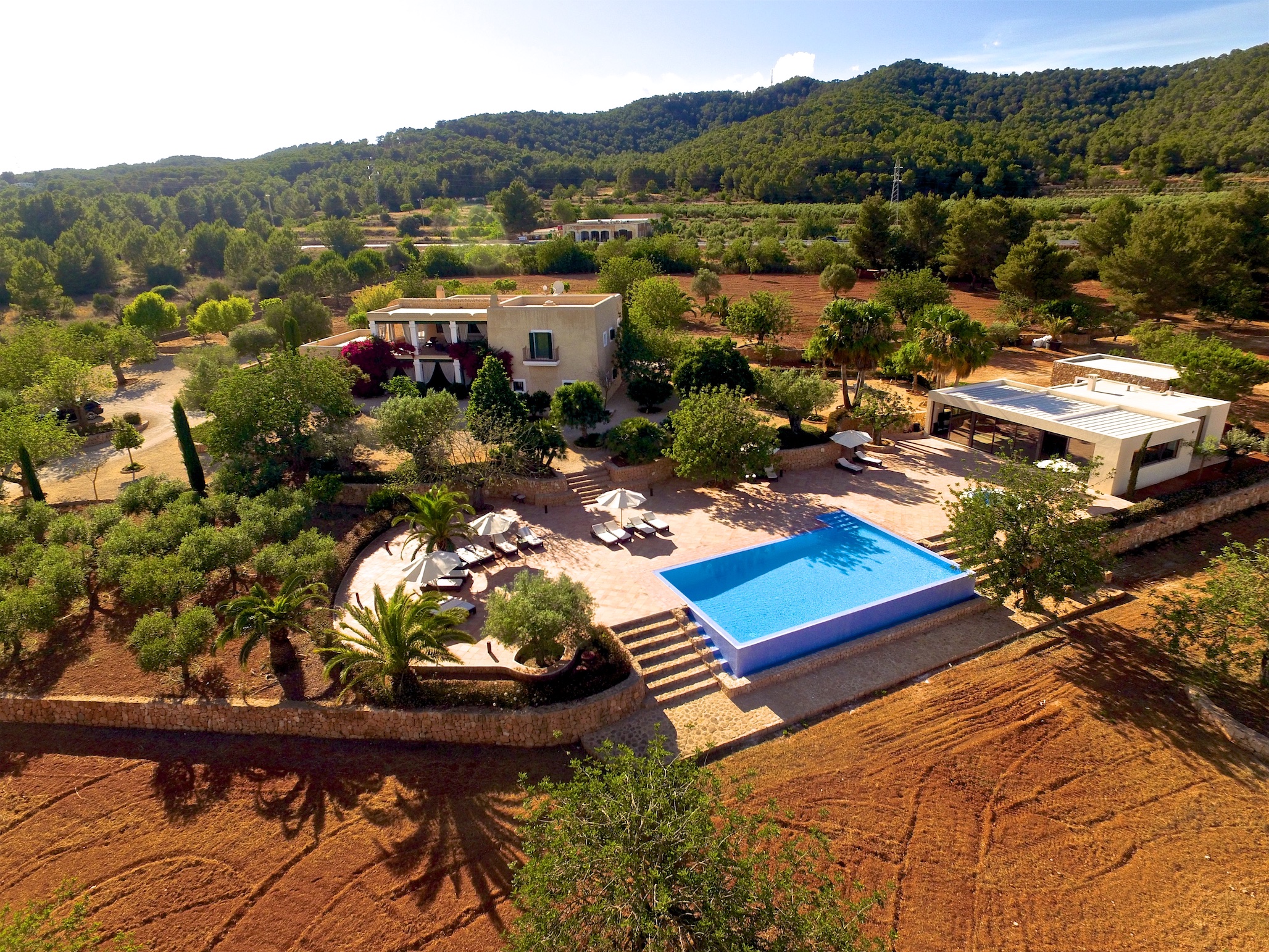 Home 3 Villa
