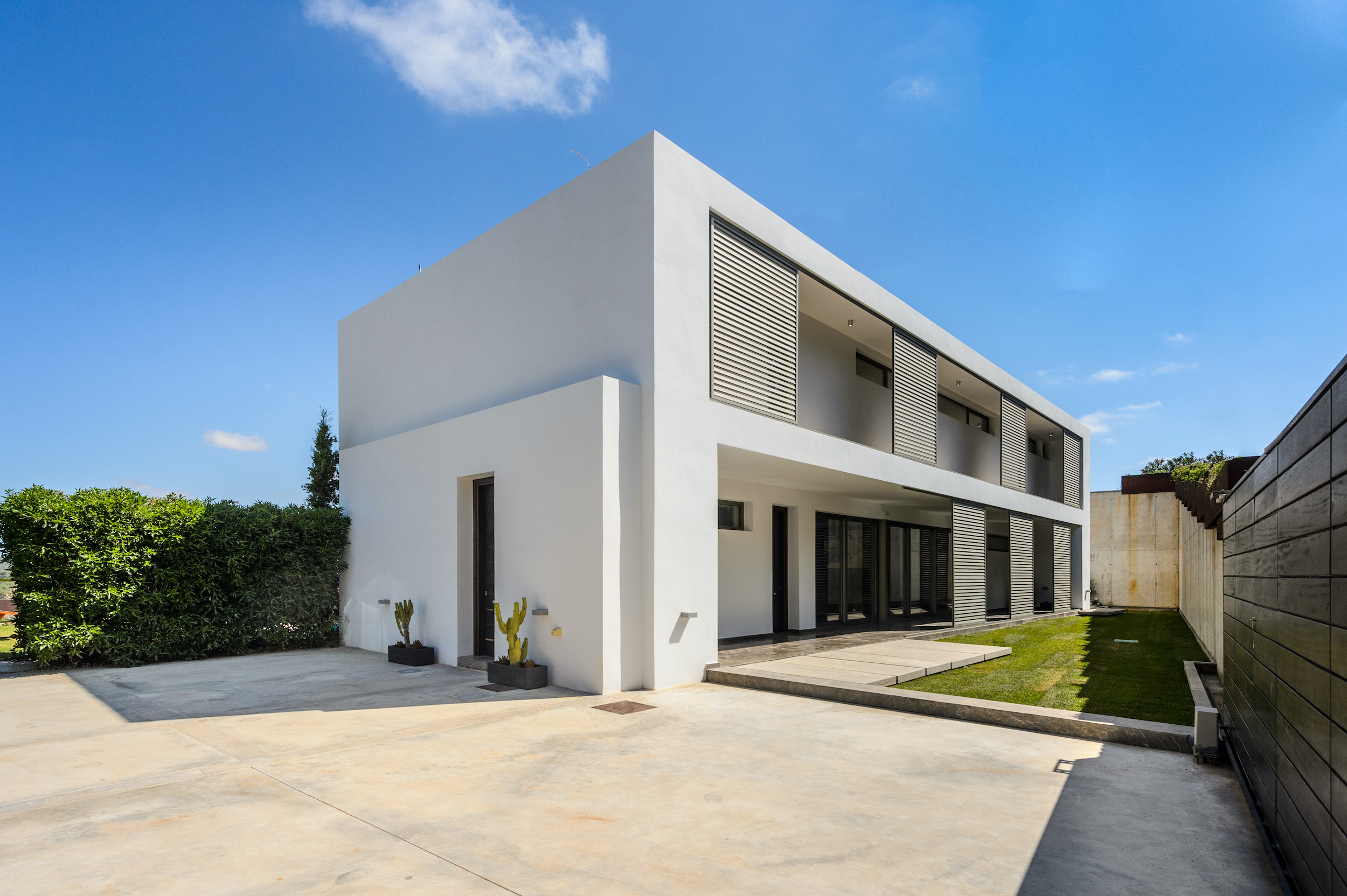 Villa Minimal image 42
