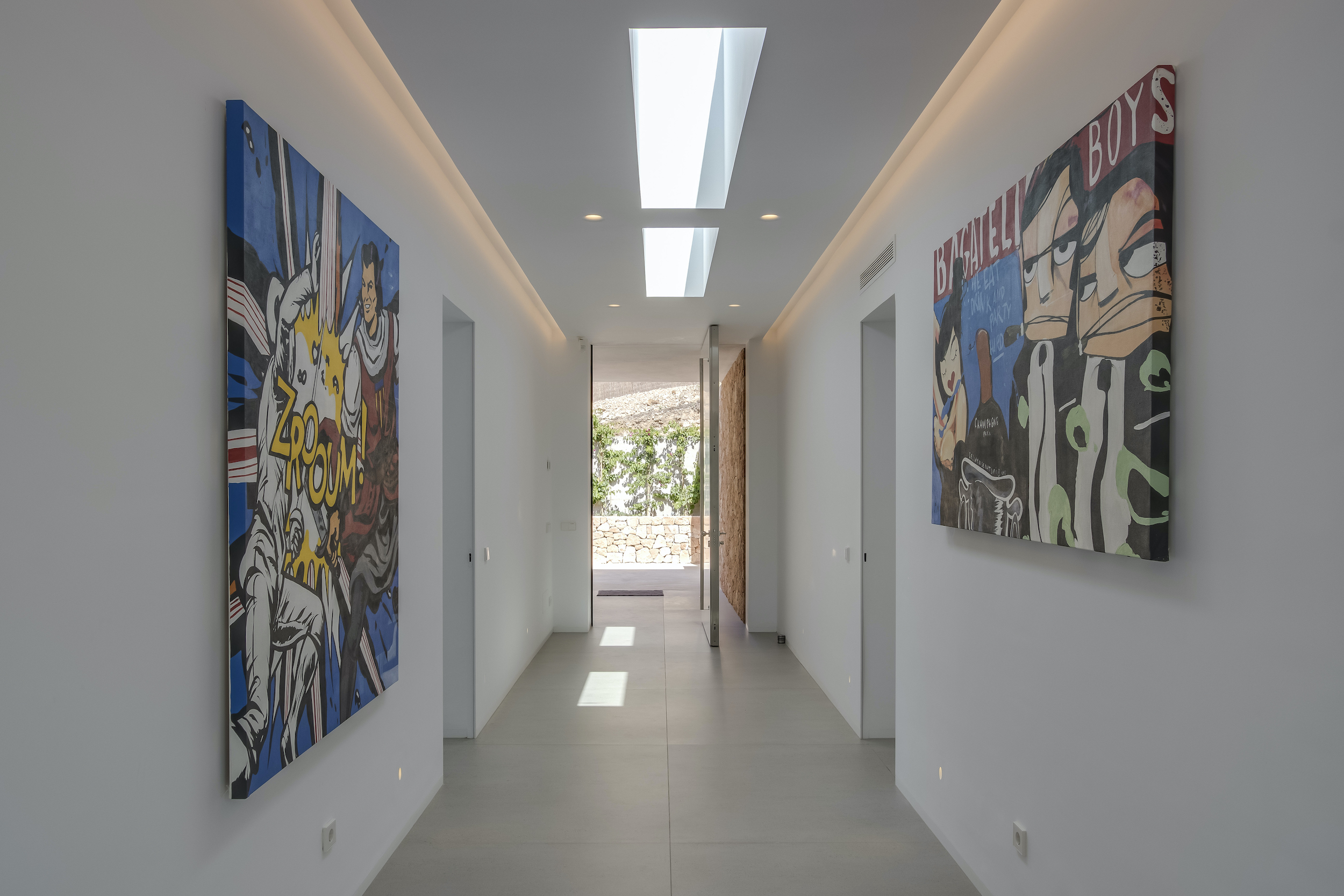 Villa Ofelia image 36