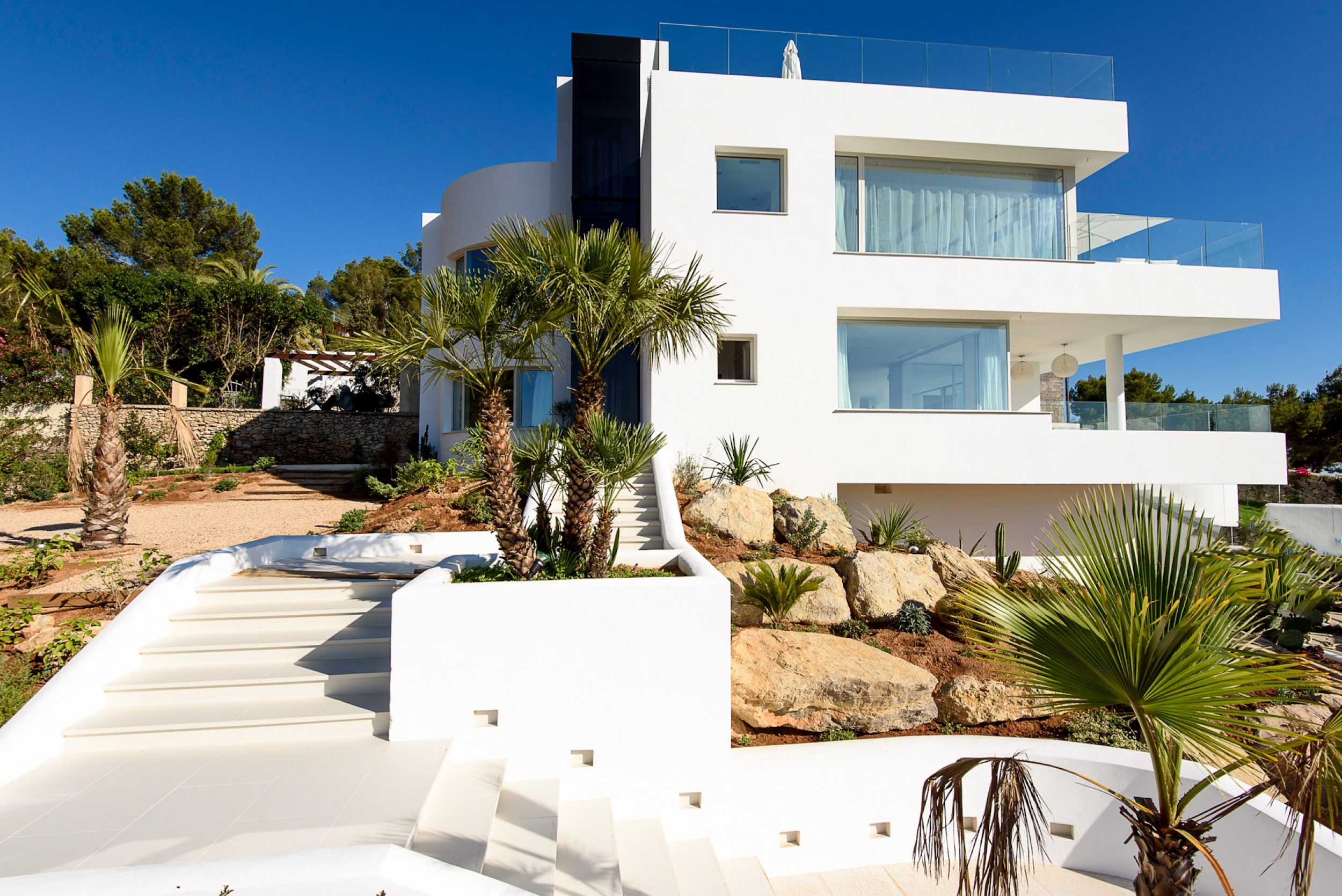 Villa Cielo Azul image 39
