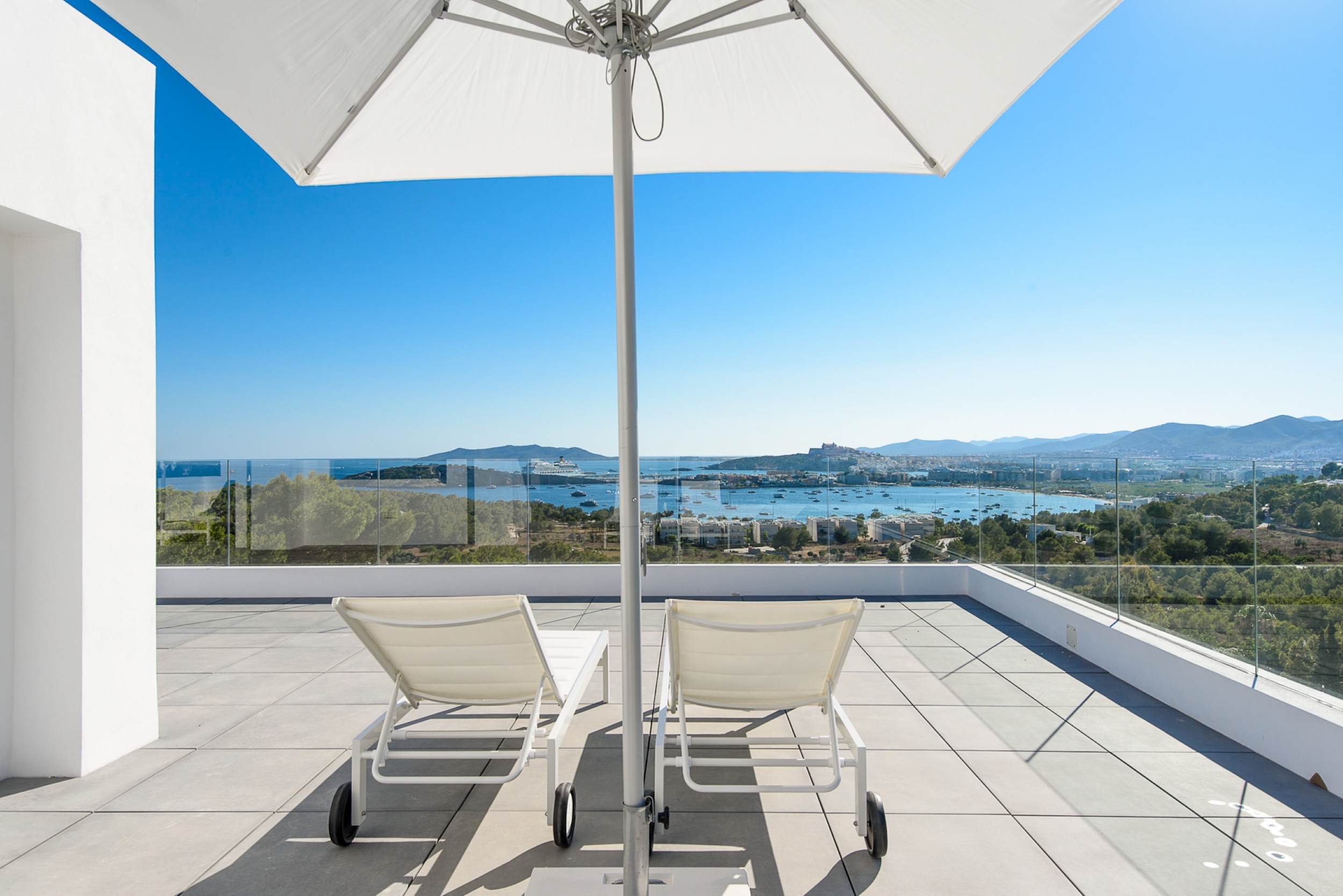Villa Cielo Azul image 36