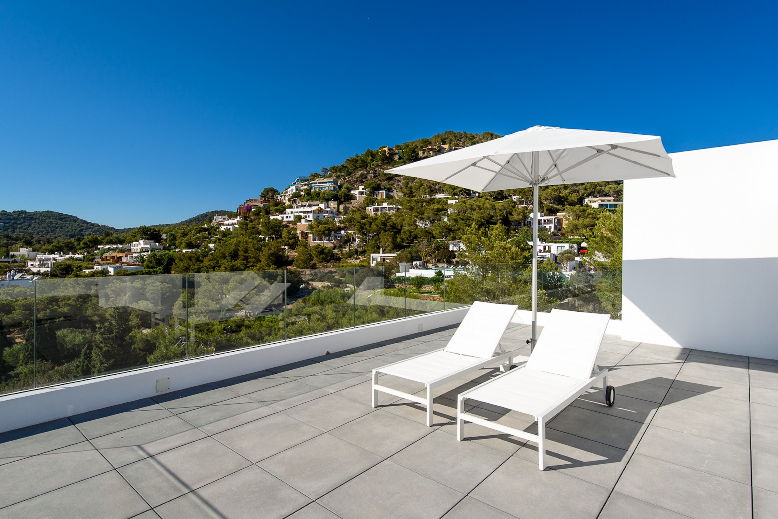 Villa Cielo Azul image 37