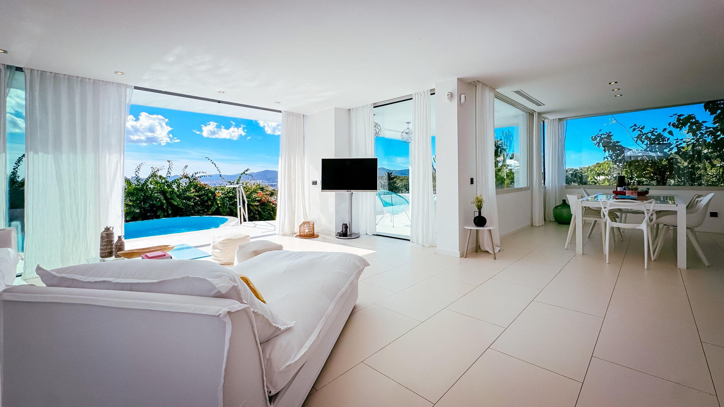 Villa Cielo Azul image 8