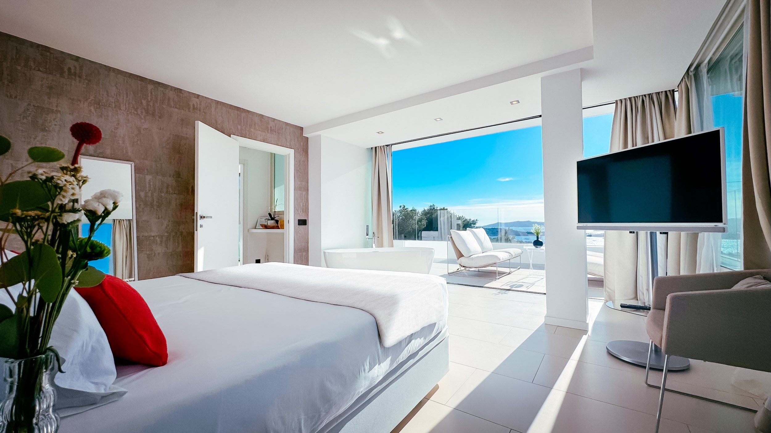 Villa Cielo Azul image 21