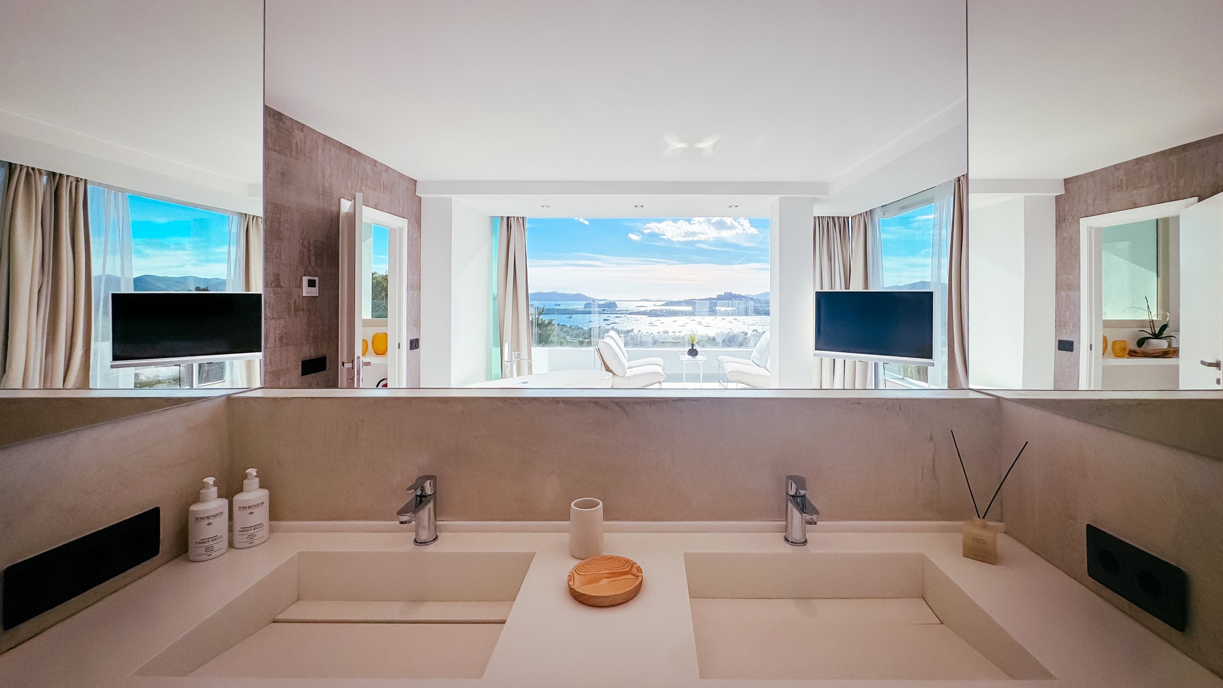 Villa Cielo Azul image 22