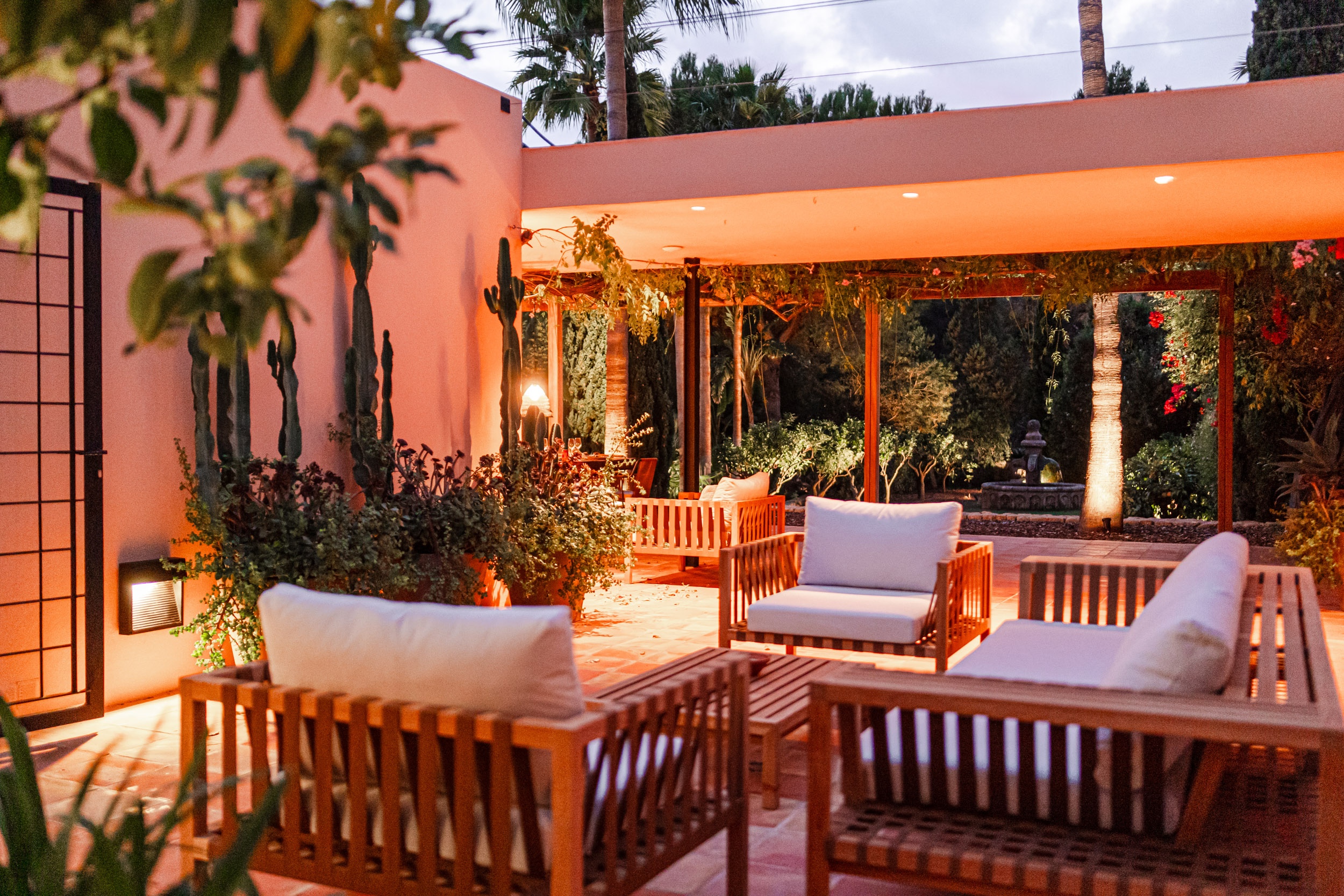 Casa Jardin image 8