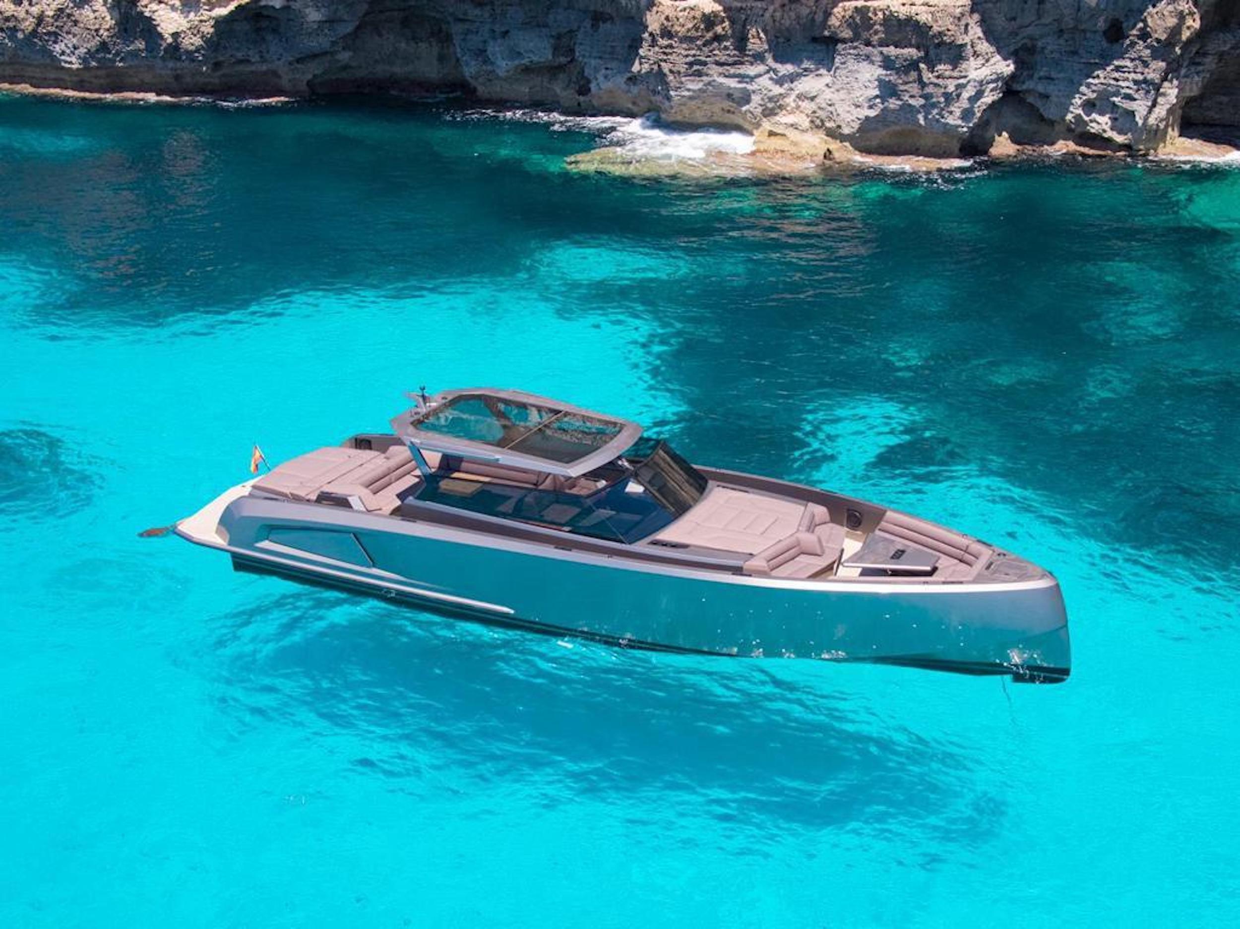 Ocean Paradise image 68