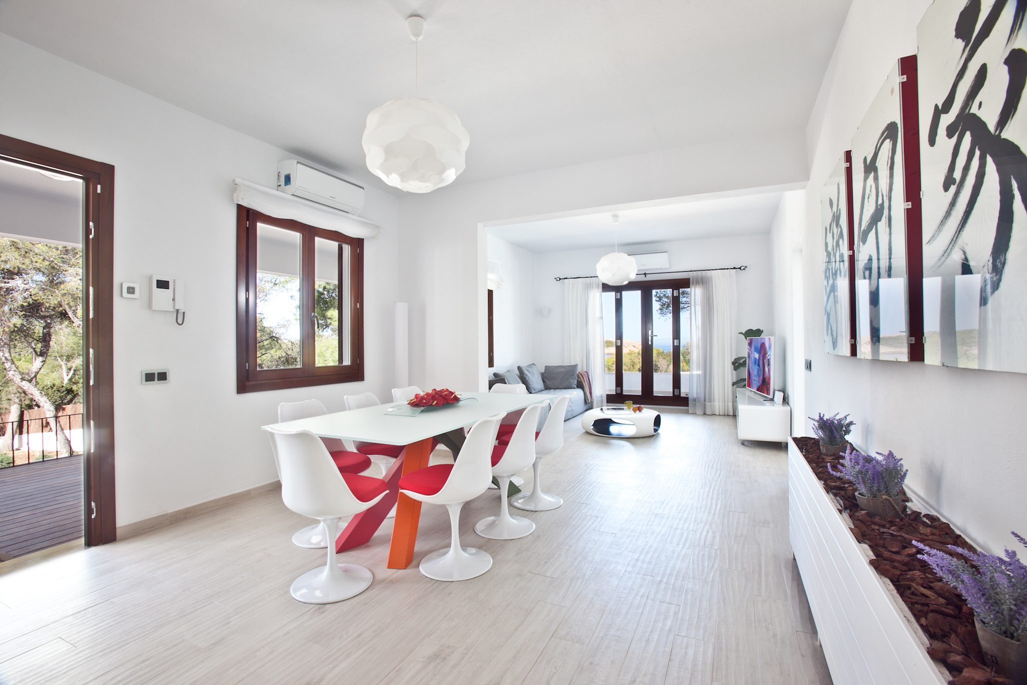 Villa Sa Serra image 10
