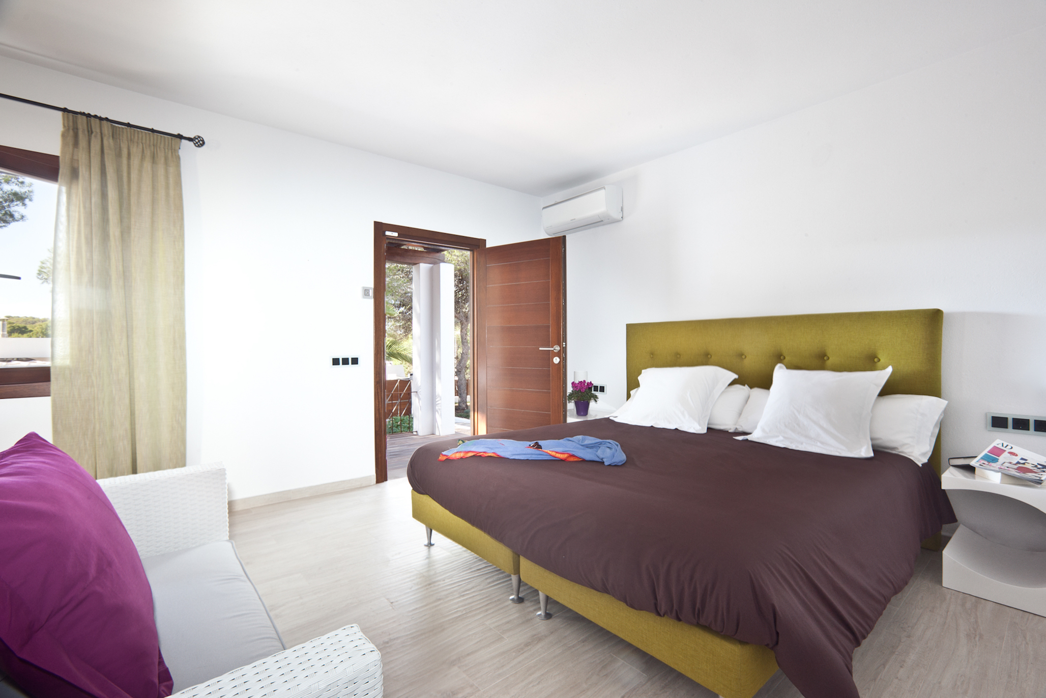 Villa Sa Serra image 15
