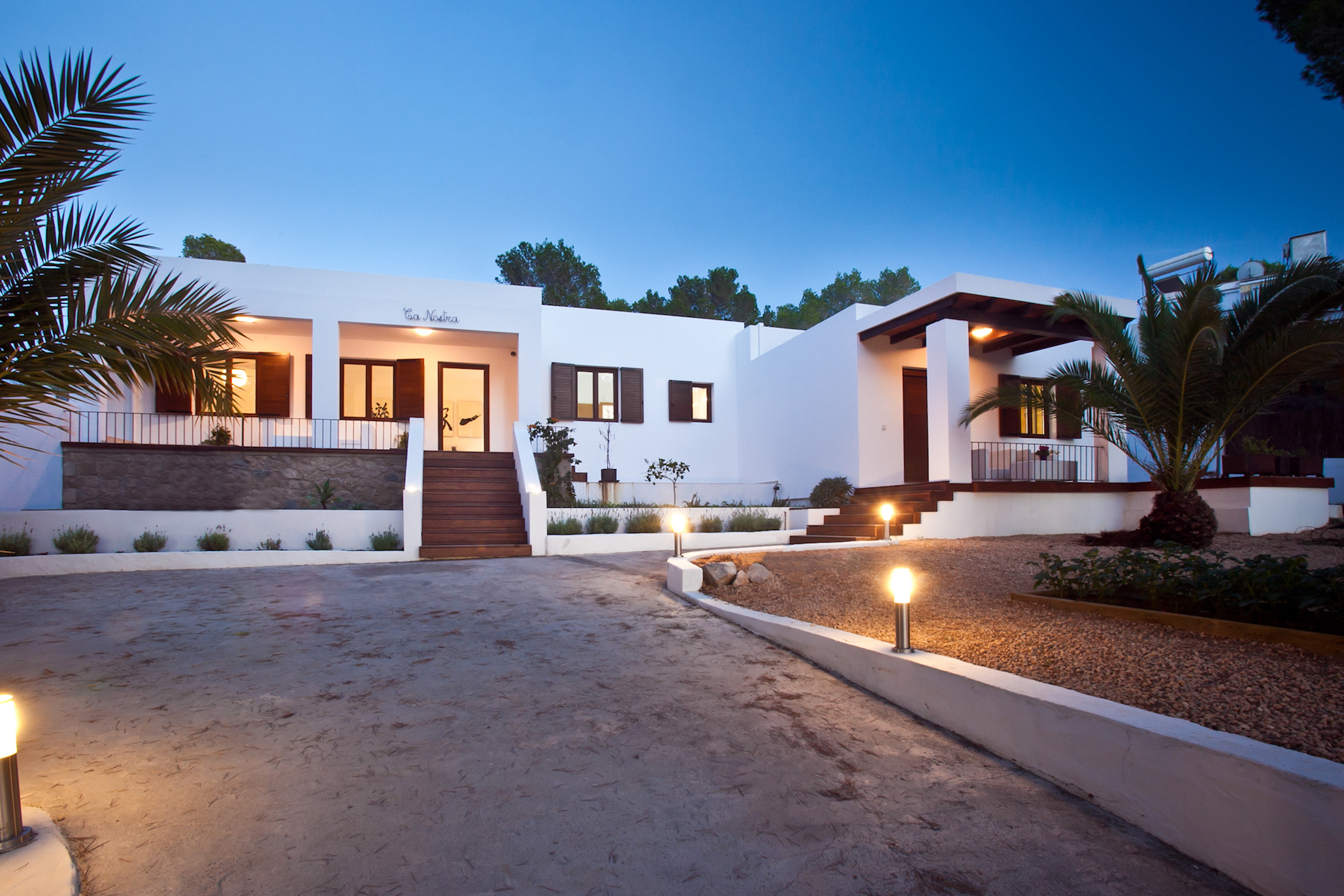 Villa Sa Serra image 42