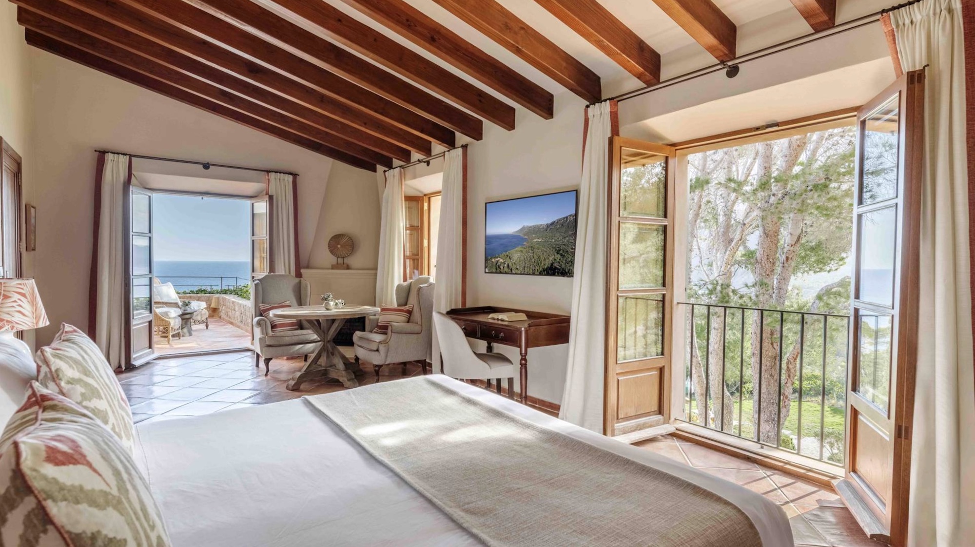 Villa Garriga