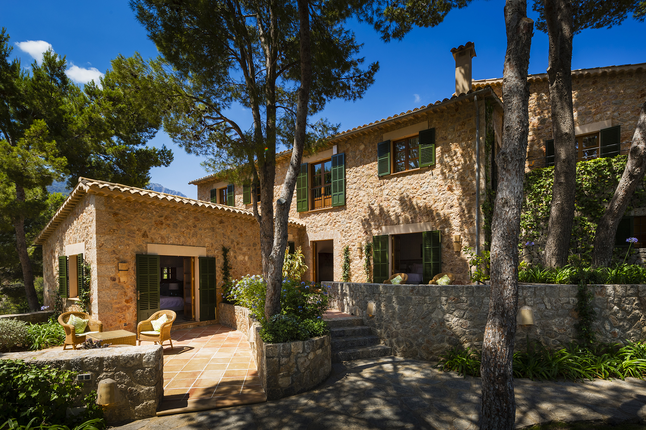Villa Garriga
