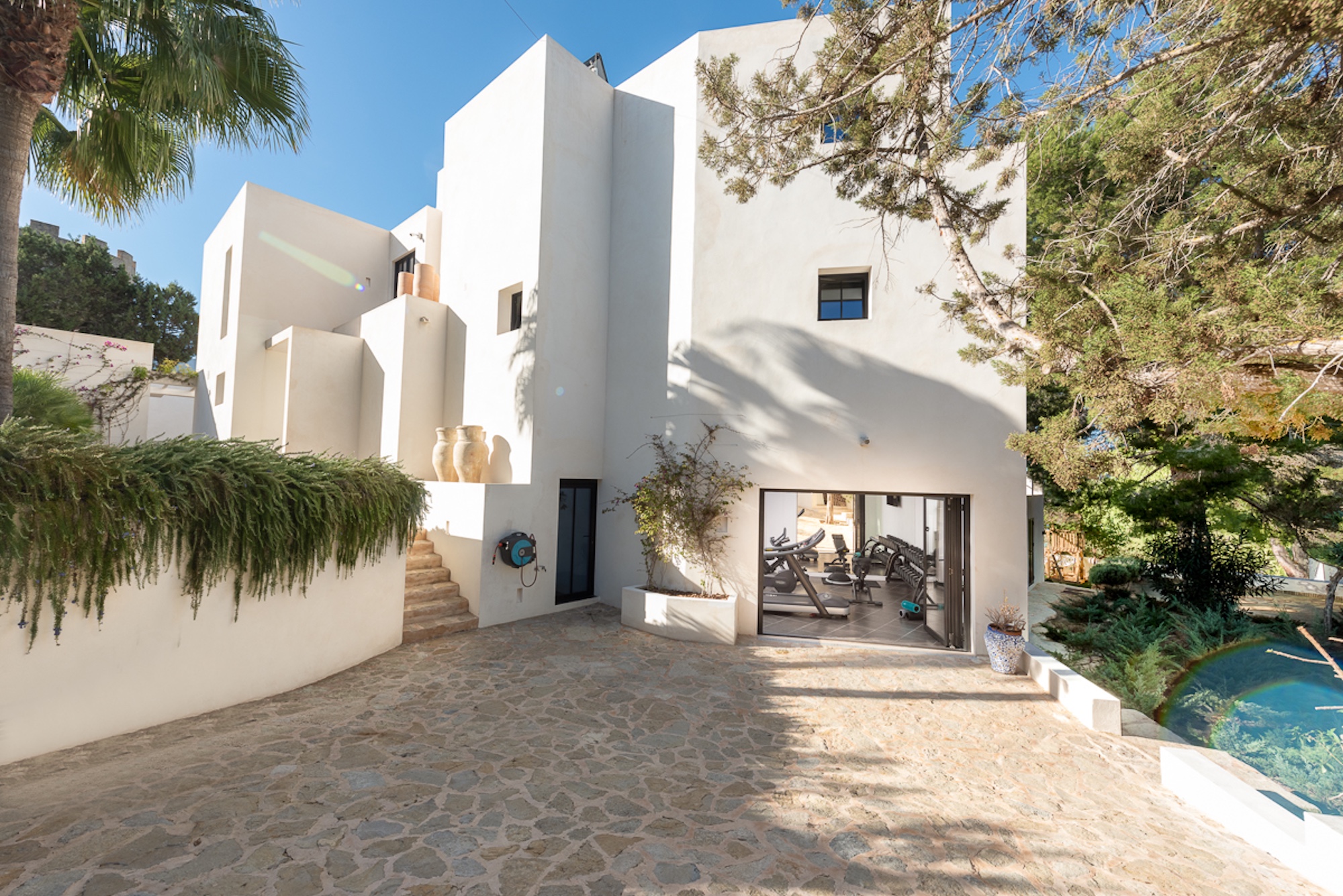 Villa Dante image 57