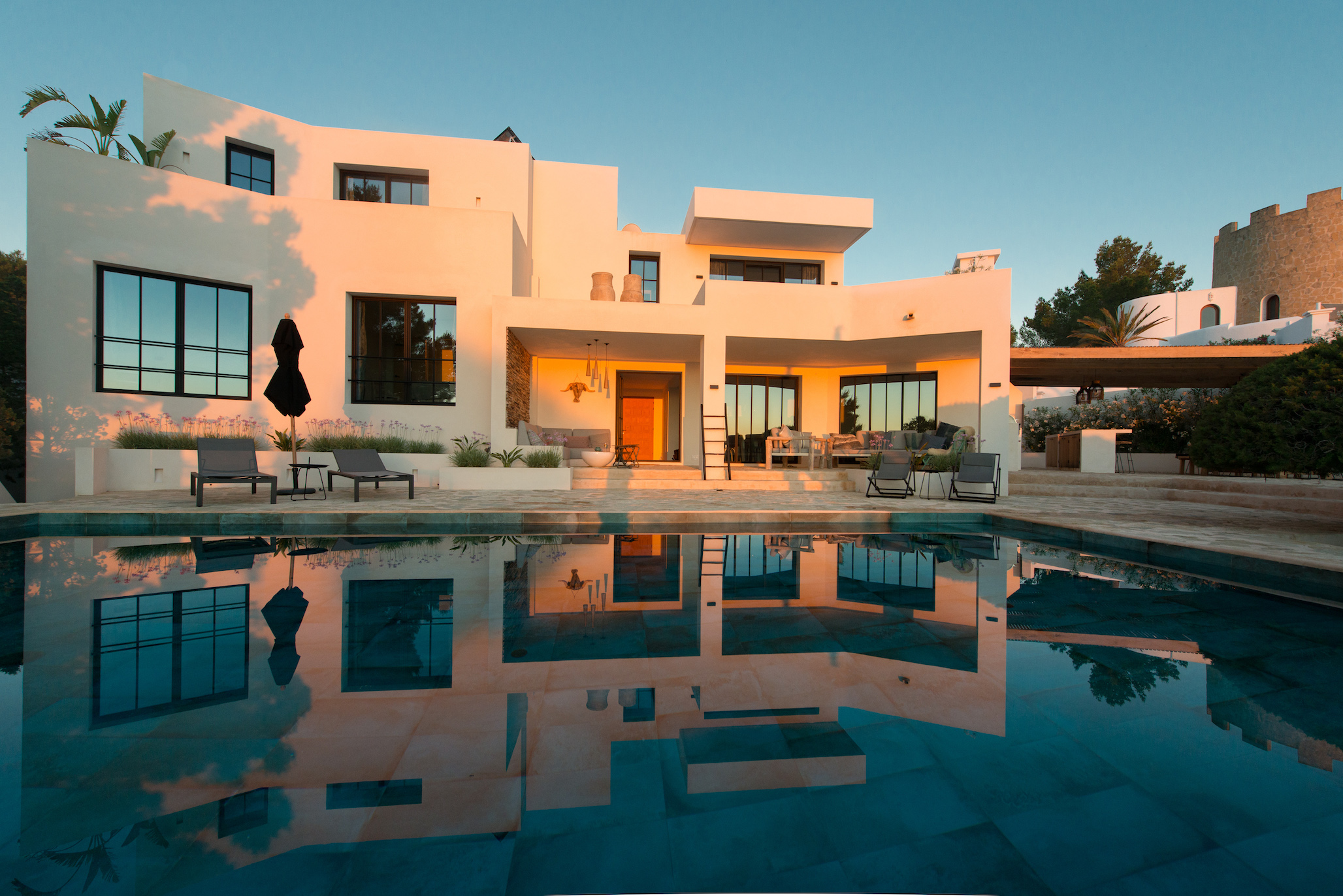 Villa Dante image 39
