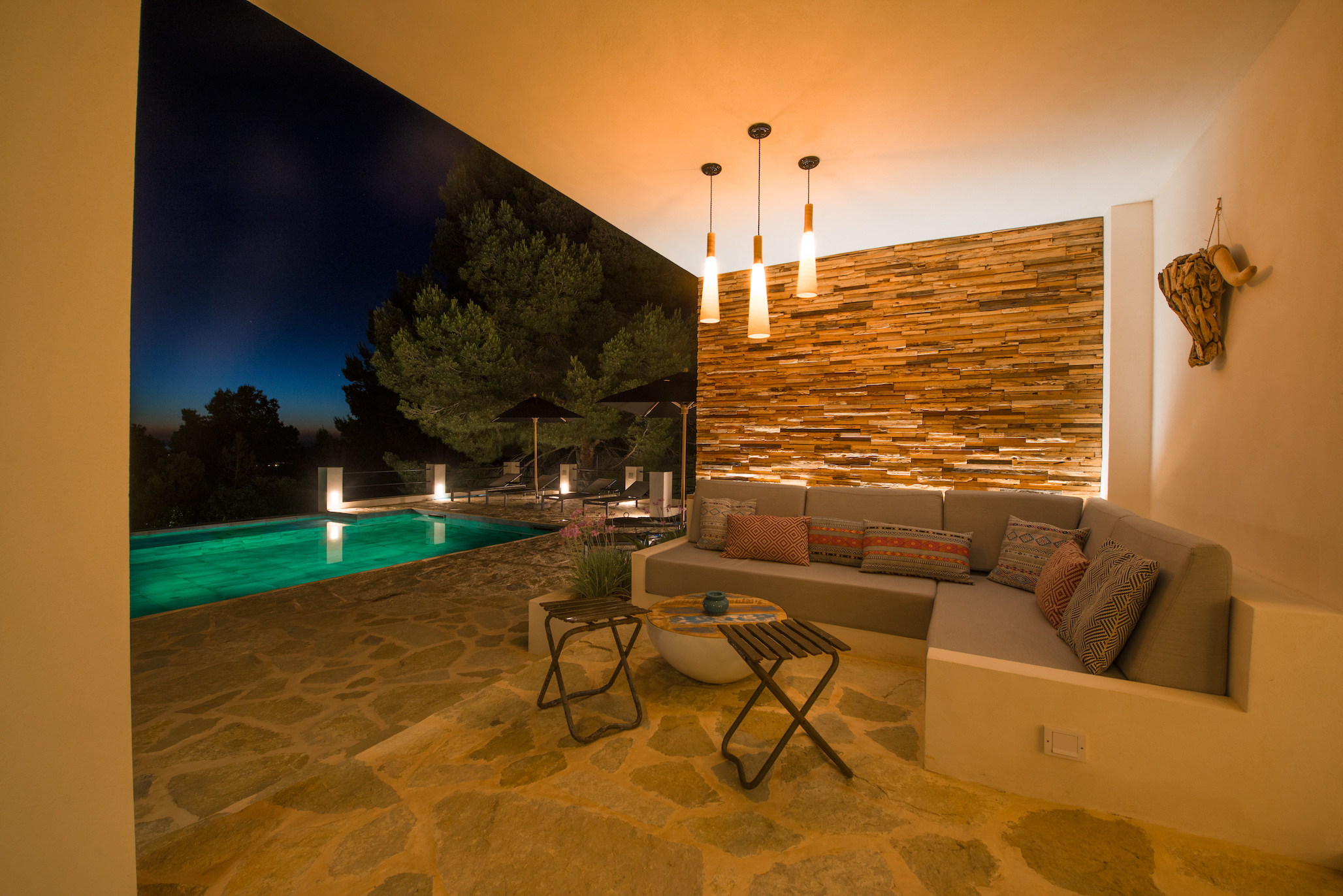 Villa Dante image 41