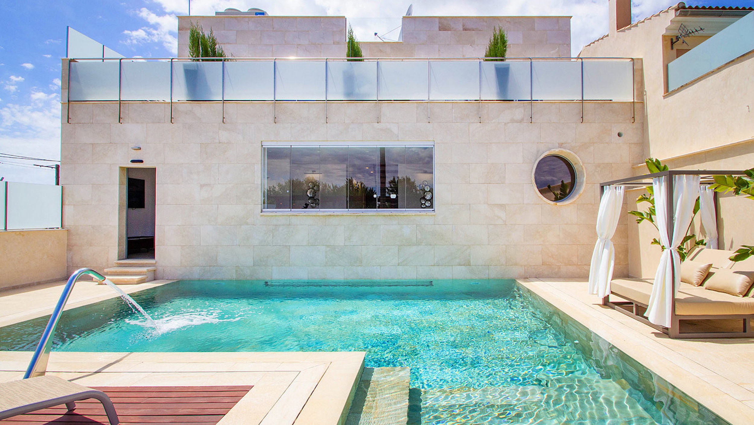 Casa Retiro Mallorca image 41