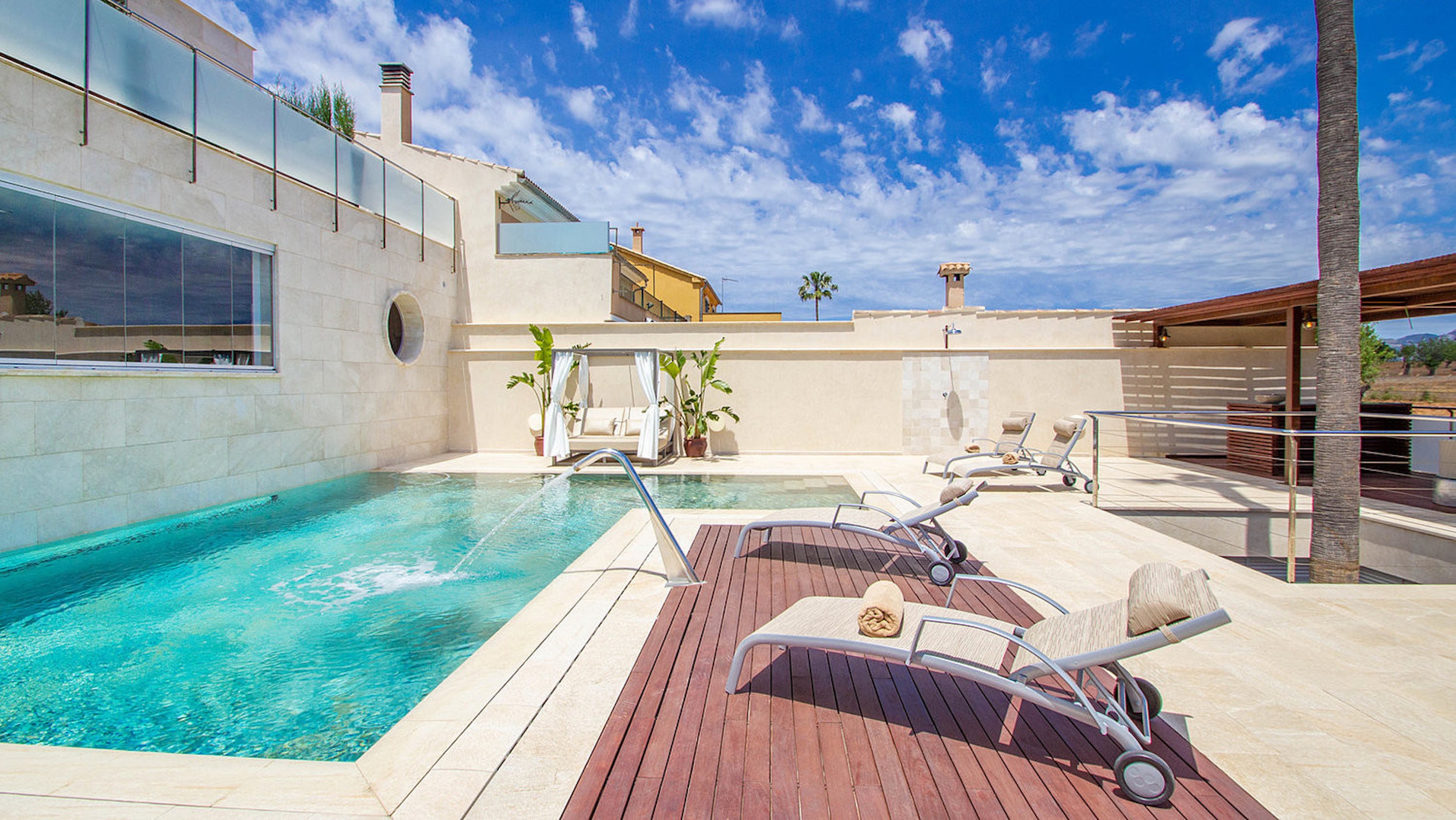 Casa Retiro Mallorca image 6