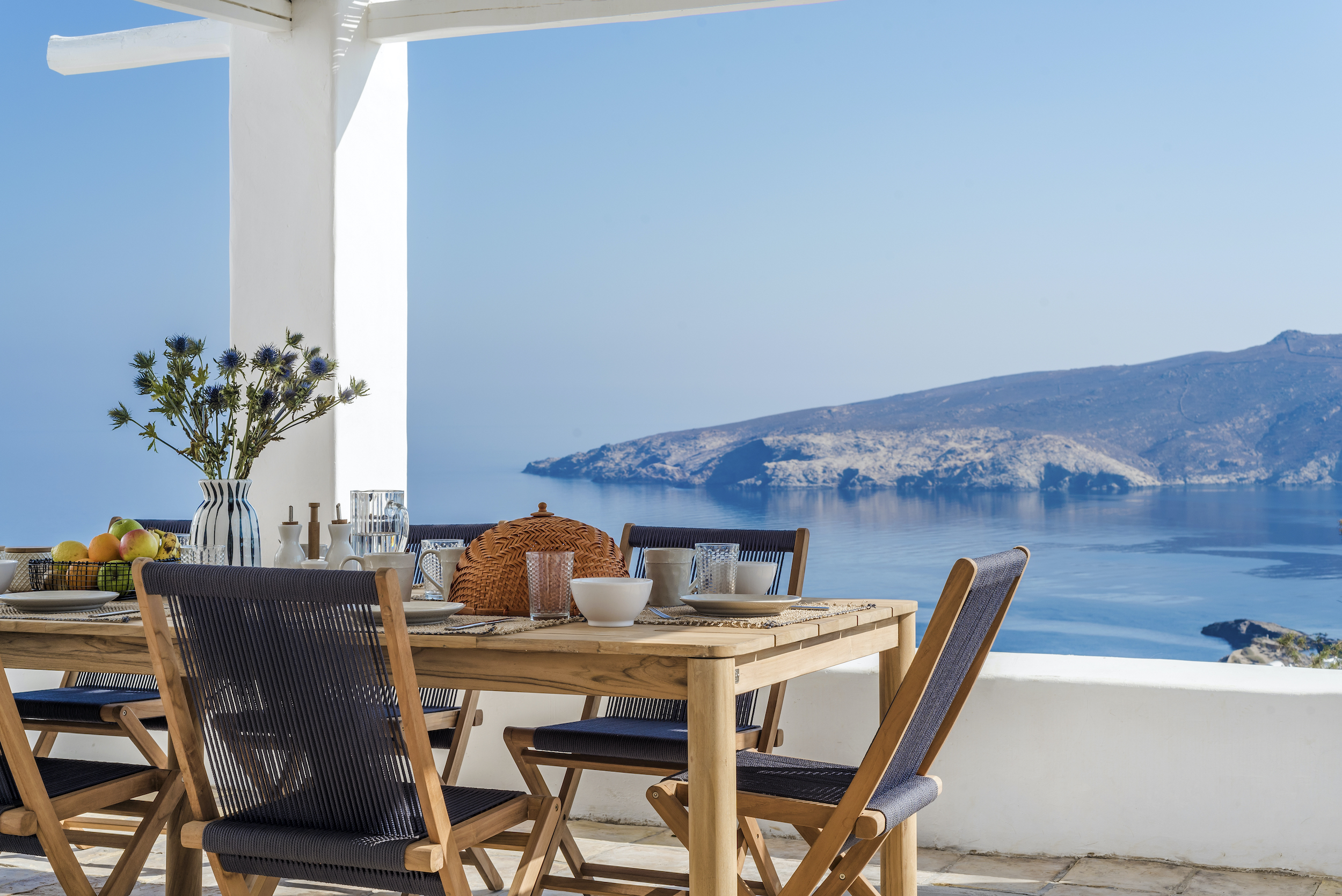 Horizon Blue image 6