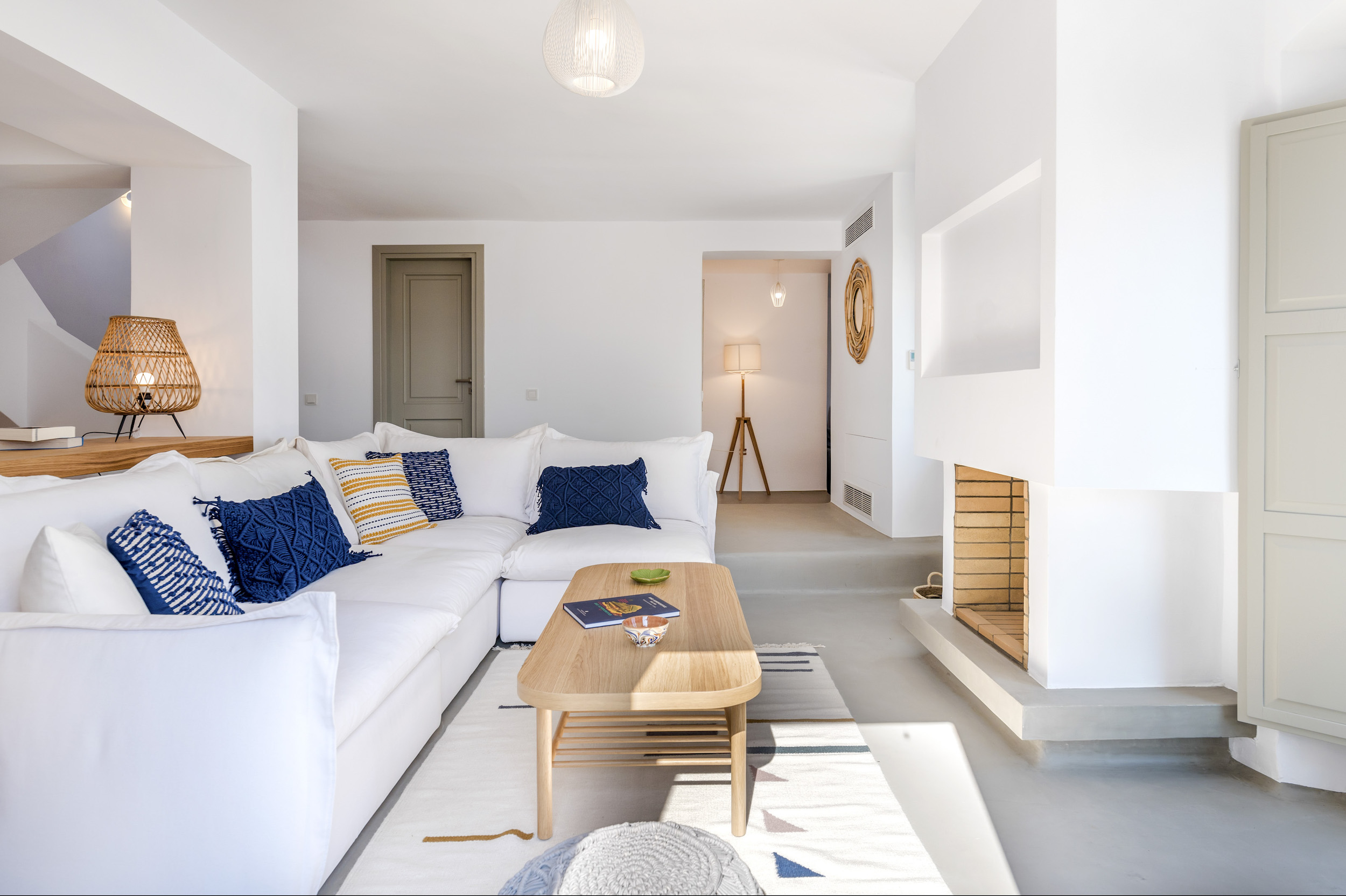 Horizon Blue image 8