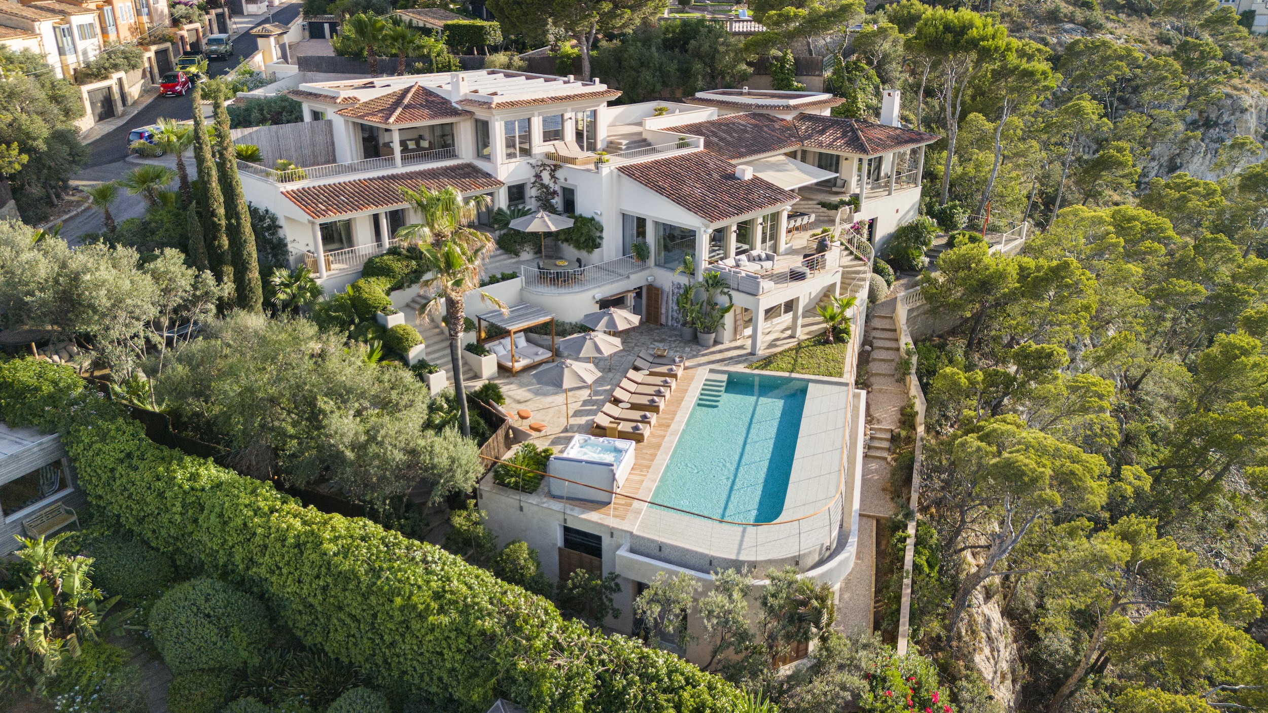 Villa Minerva image 3