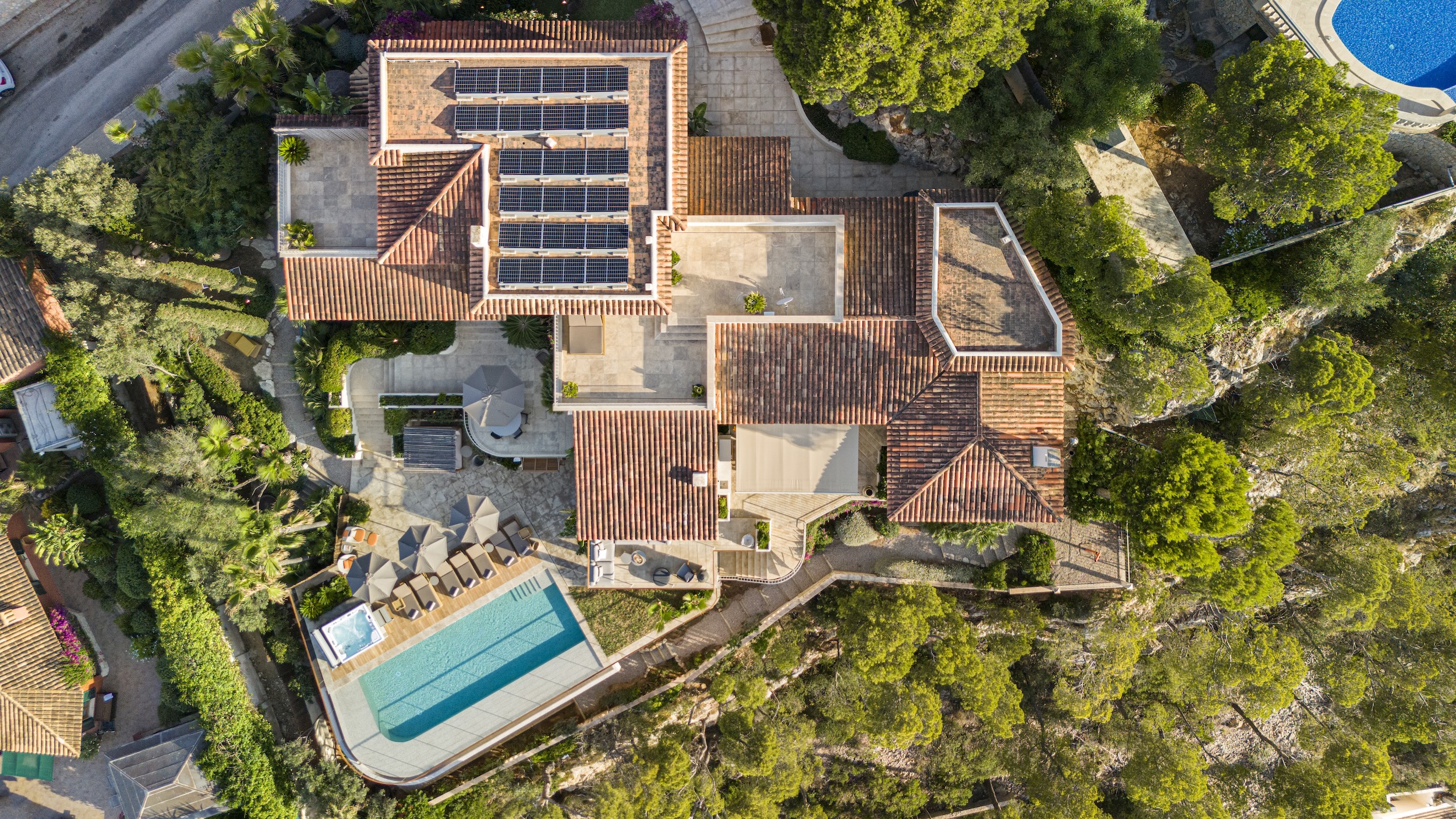 Villa Minerva image 61