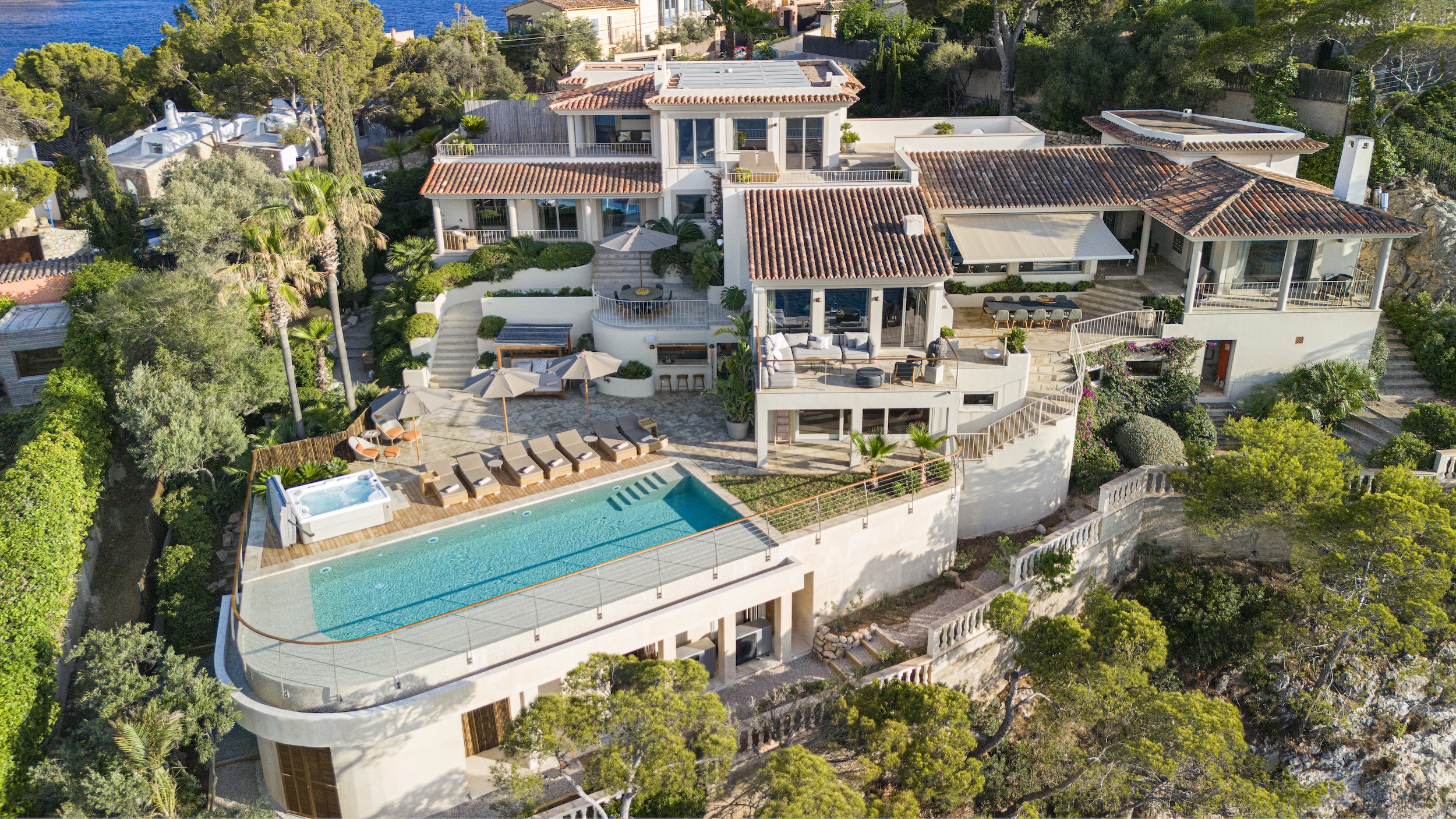 Villa Minerva image 62