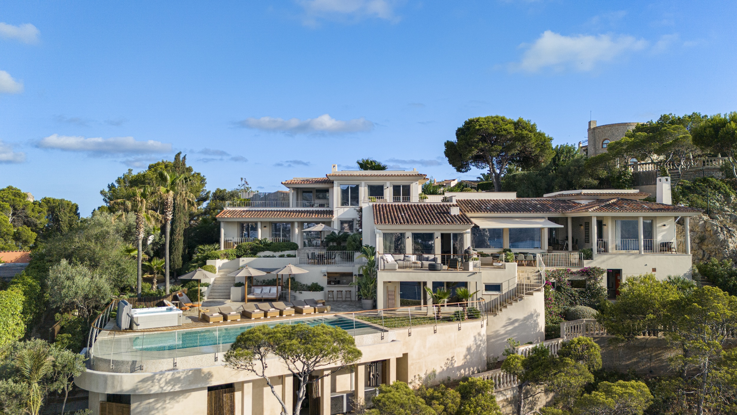 Villa Minerva image 63