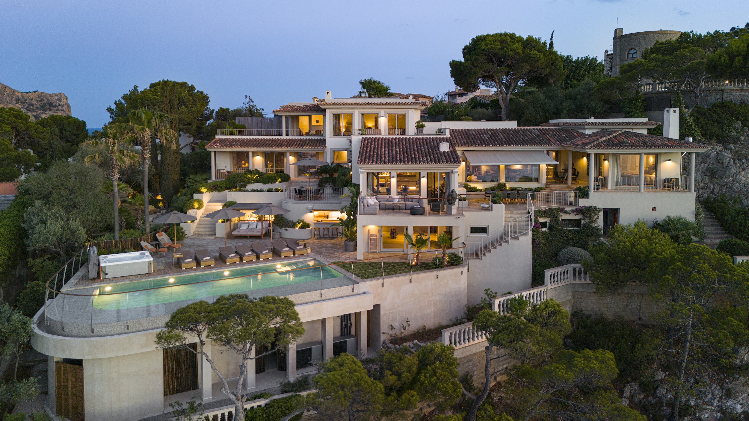 Villa Minerva image 65