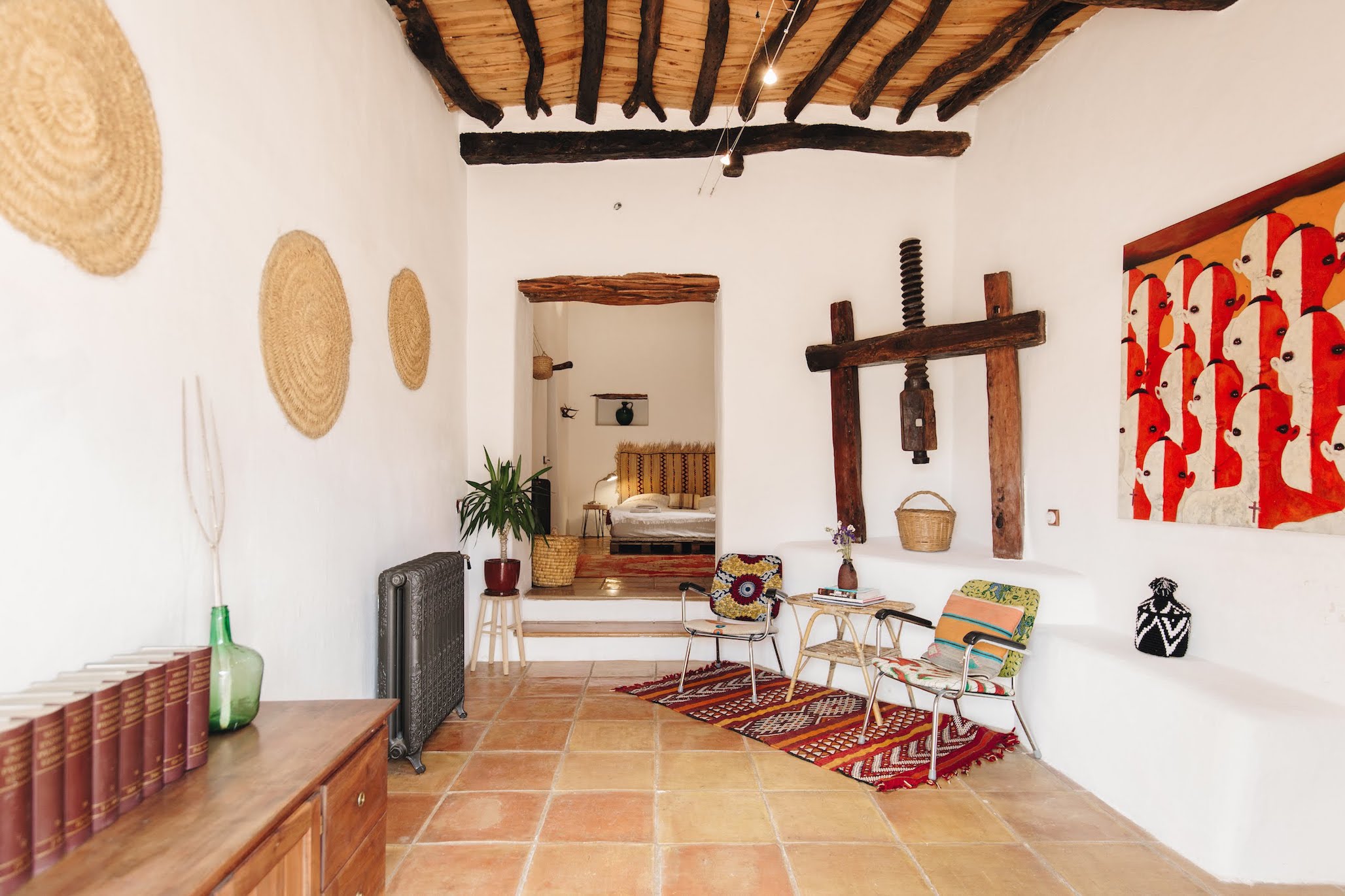 Las Chumberas image 40