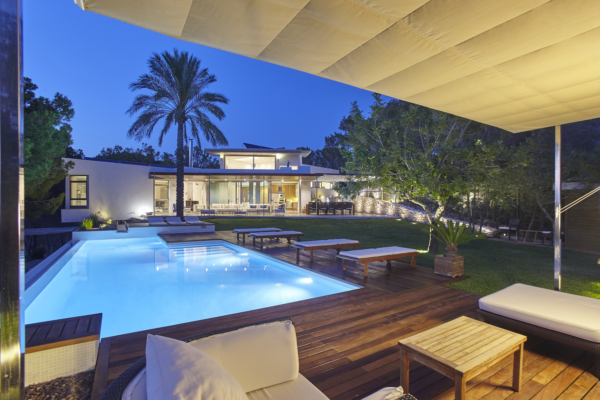 Villa Solana image 36