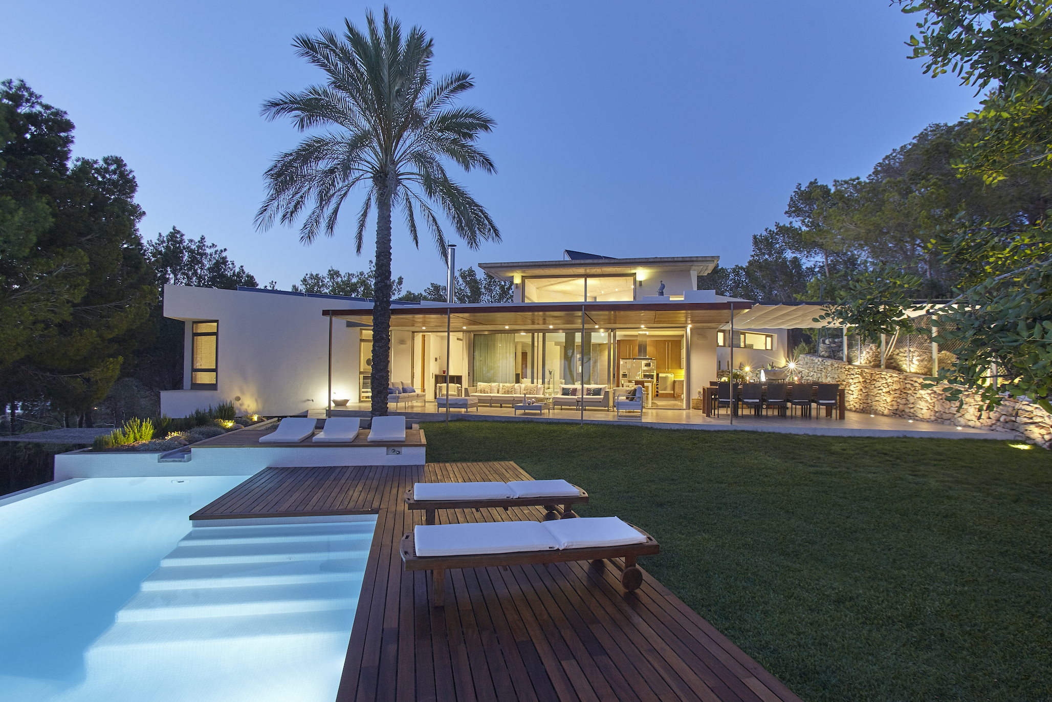 Villa Solana image 37