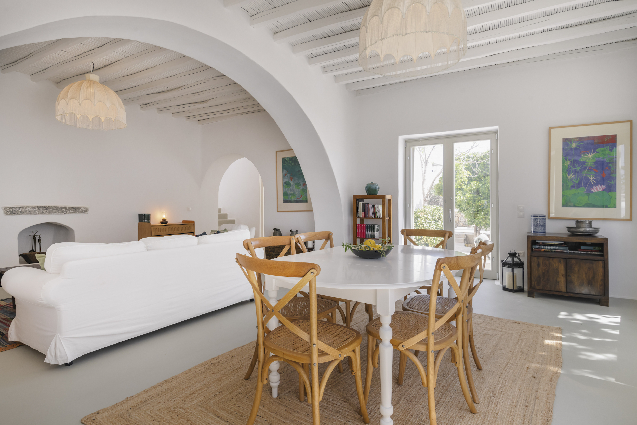Villa Kentro image 13