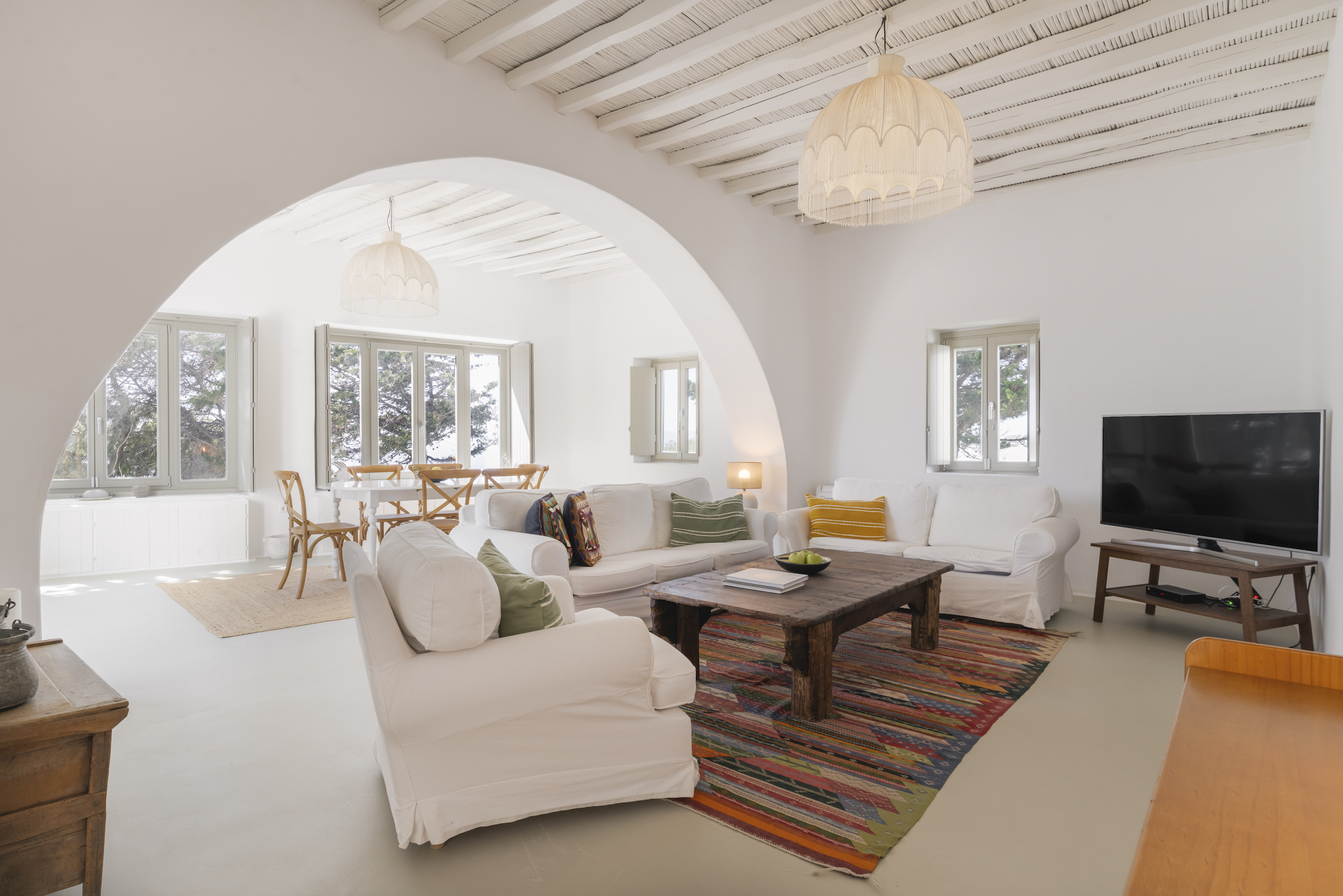 Villa Kentro image 11