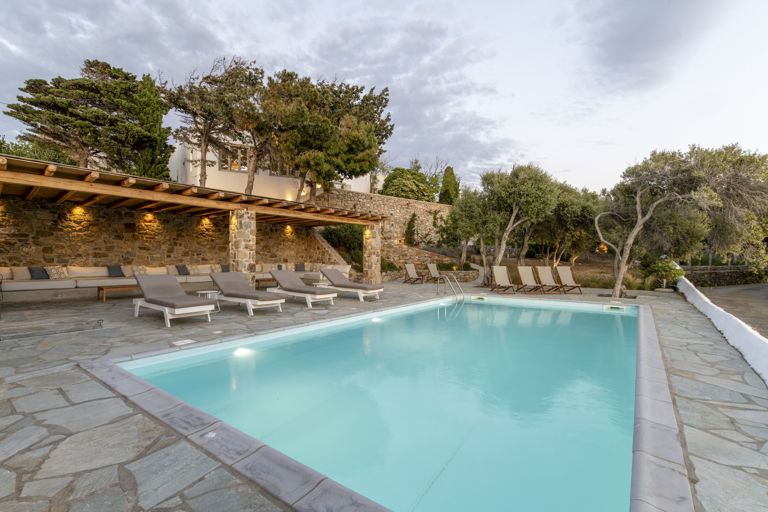 Villa Kentro image 51