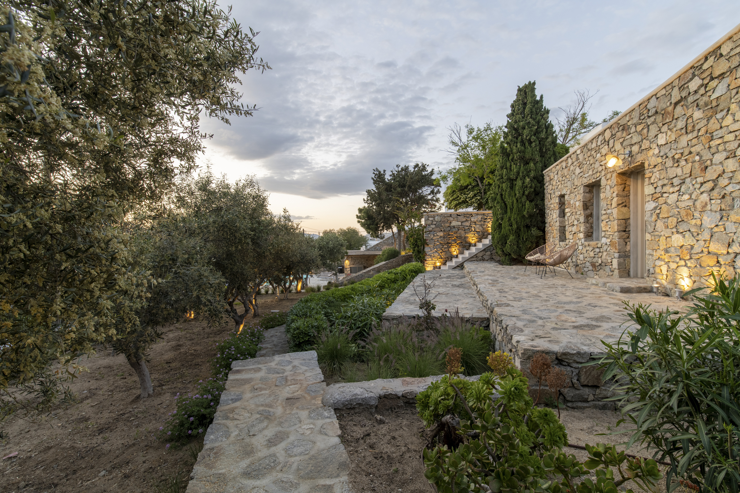 Villa Kentro image 59