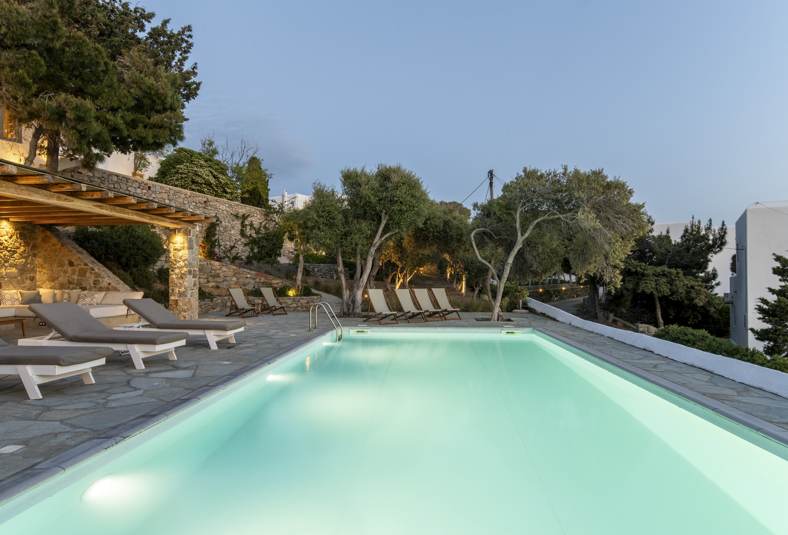 Villa Kentro image 56