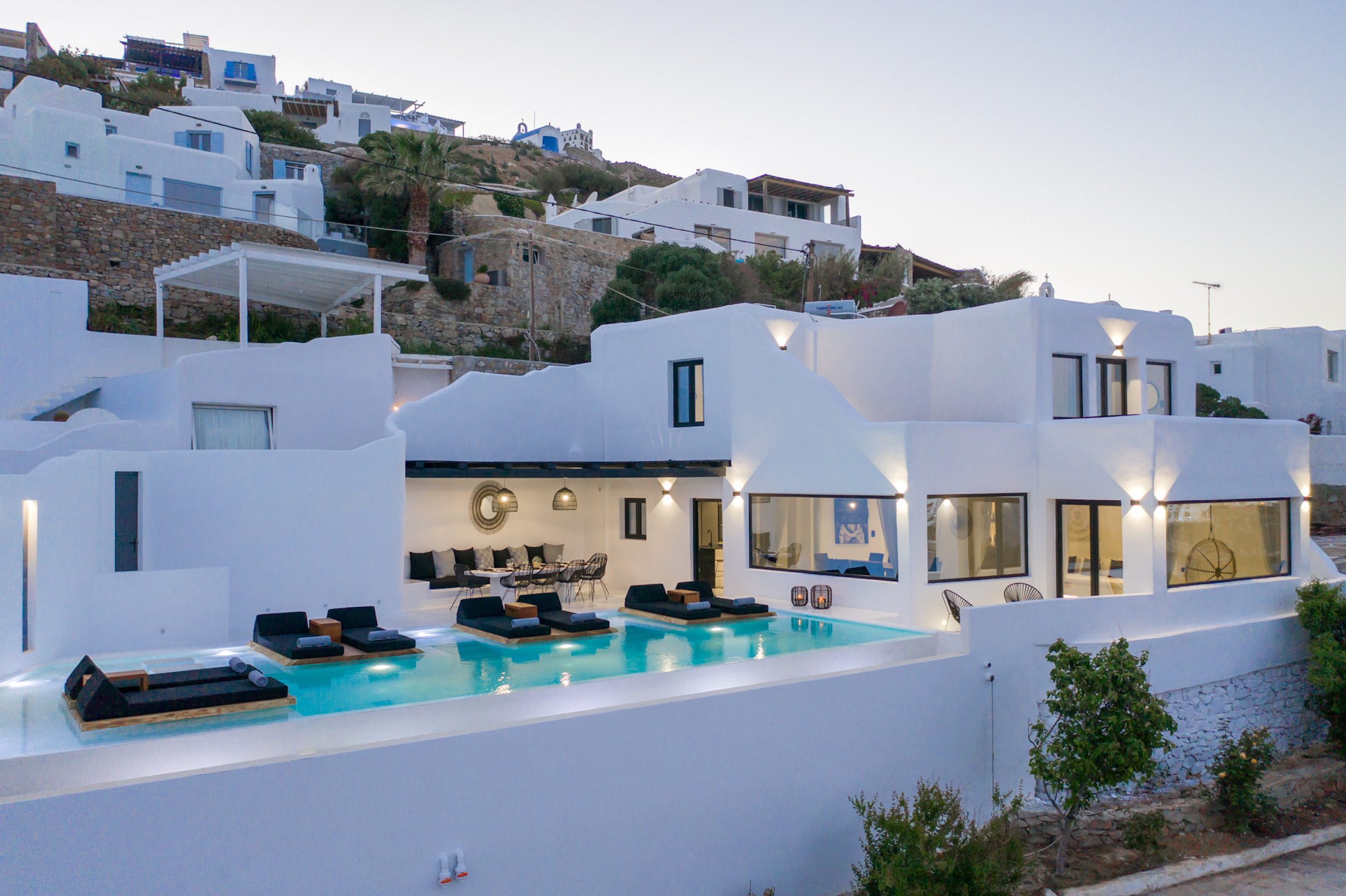 Villa Lazaros image 49