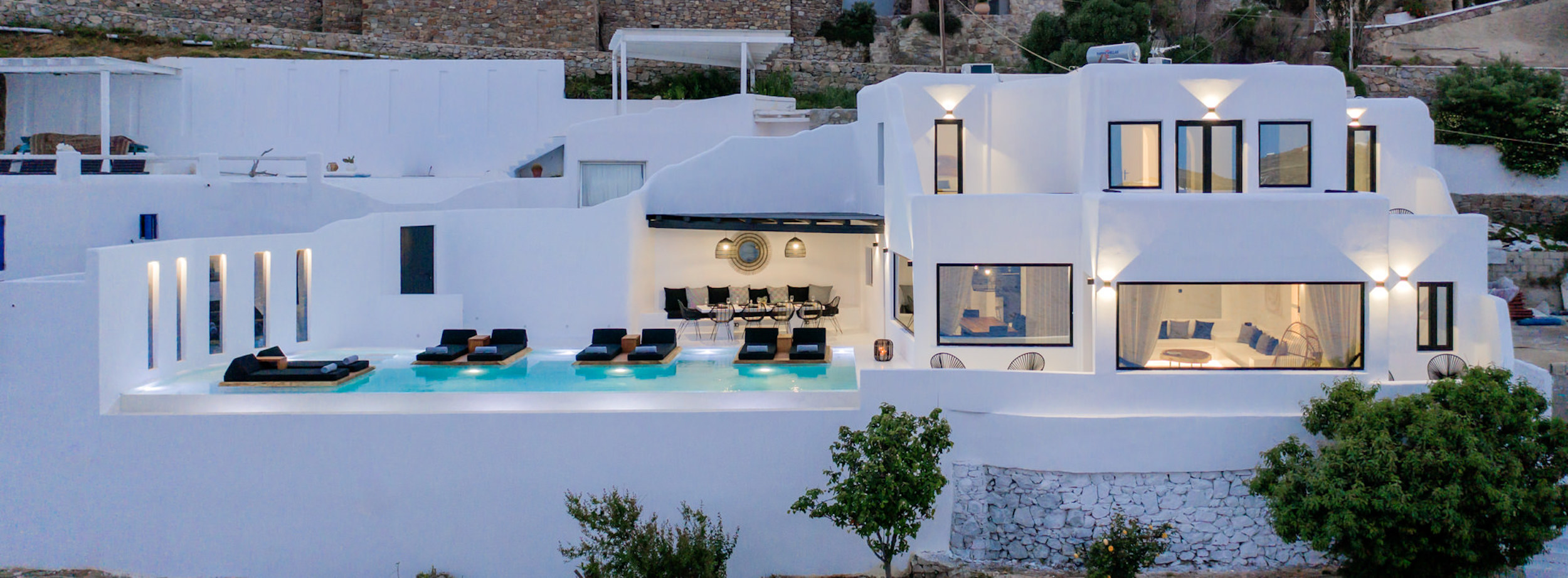 Villa Lazaros image 50