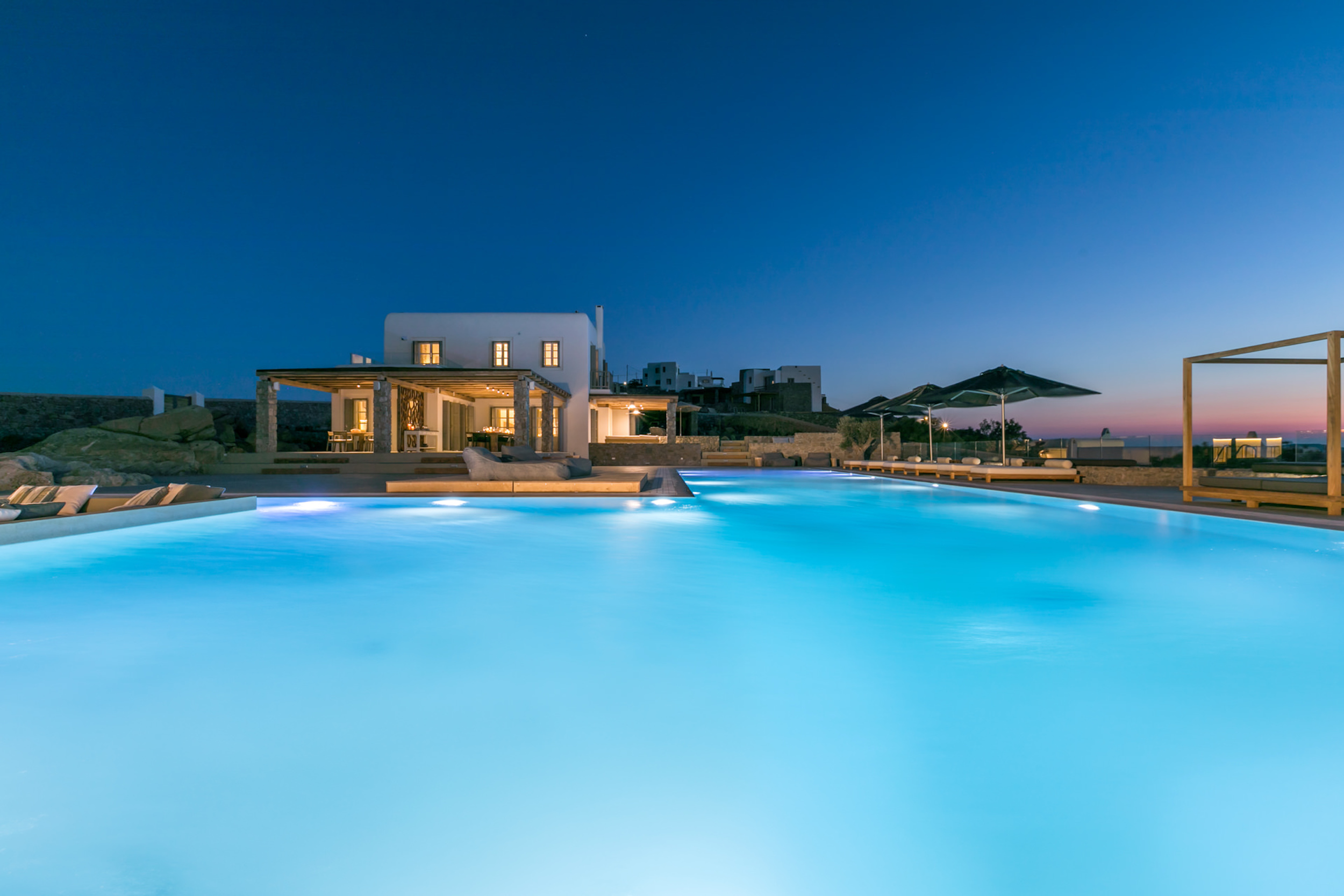 Villa Mavi image 35