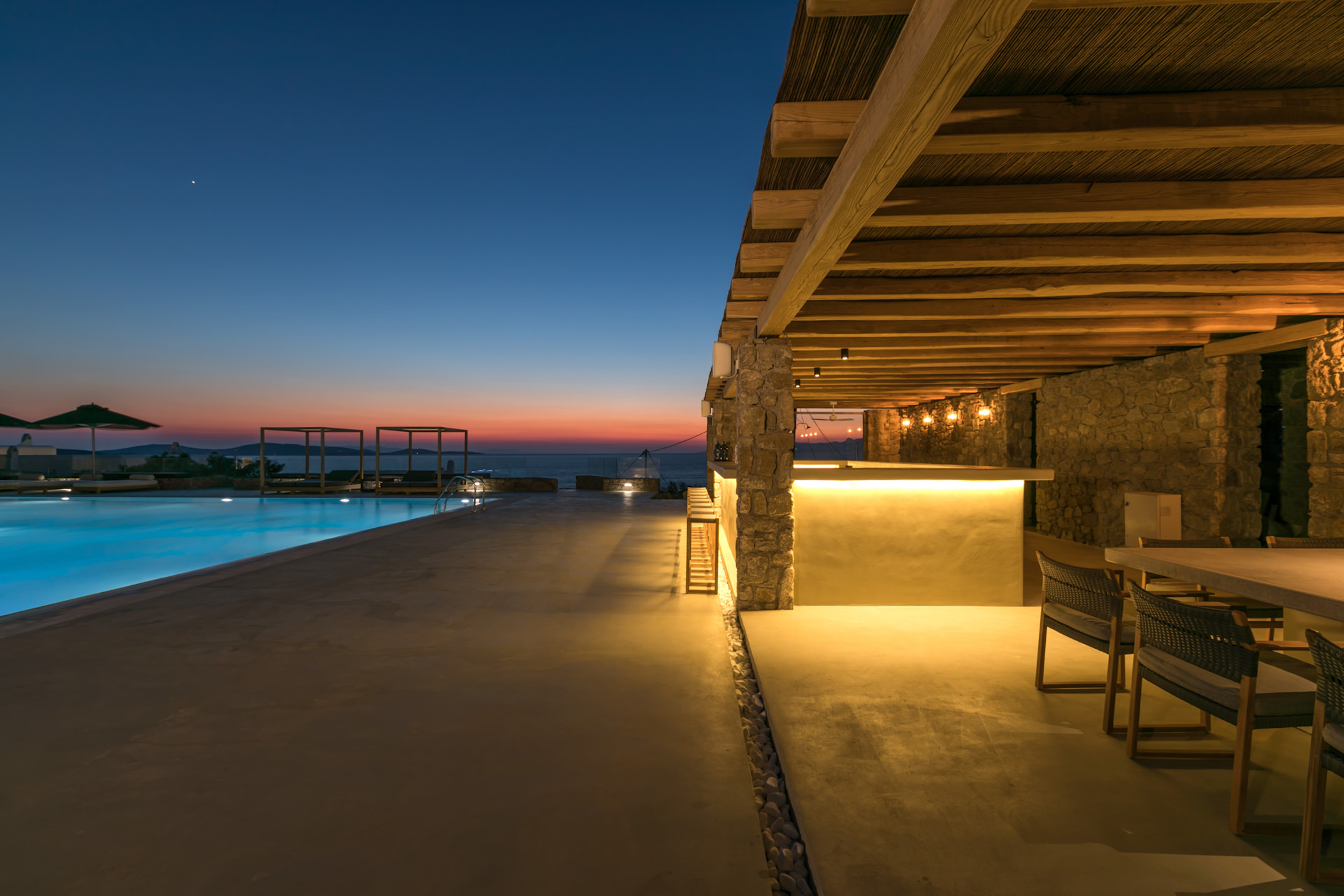 Villa Mavi image 39