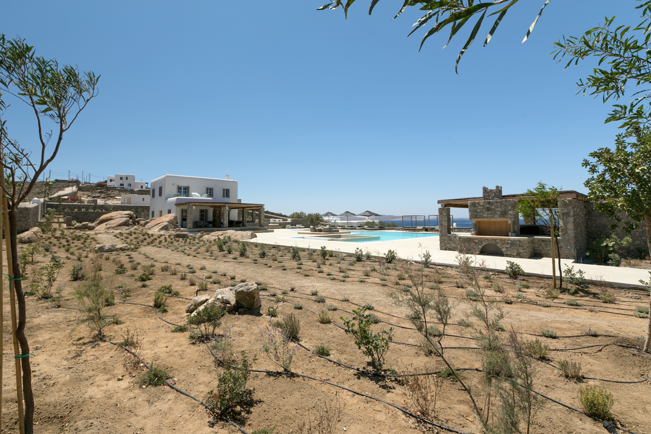 Villa Mavi image 47