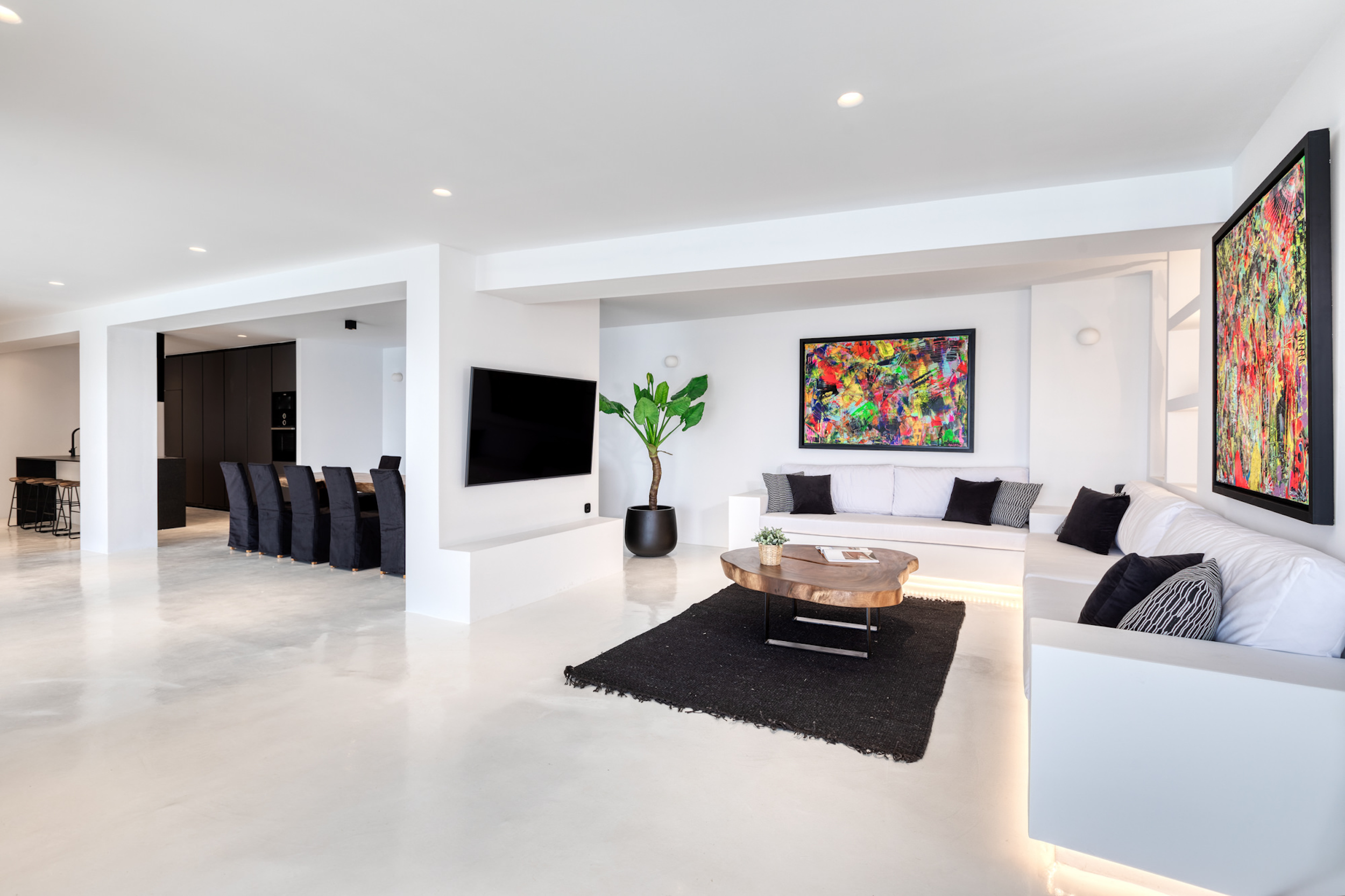 Villa Poseidon image 12